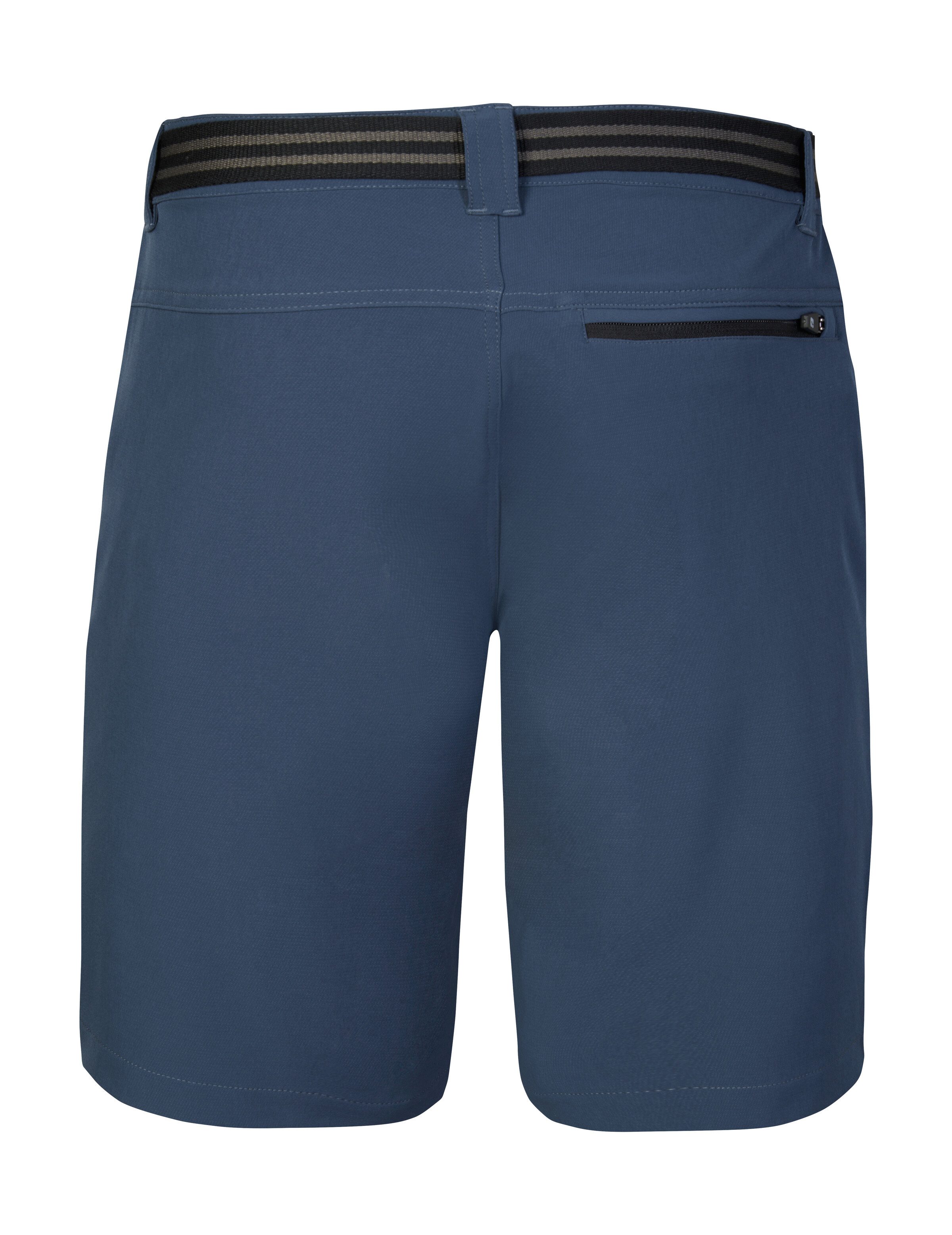 Killtec Bermudas KOS 20 MN BRMDS Herren Funktionsbermudas: wasserabweisend, schnelltrocknend