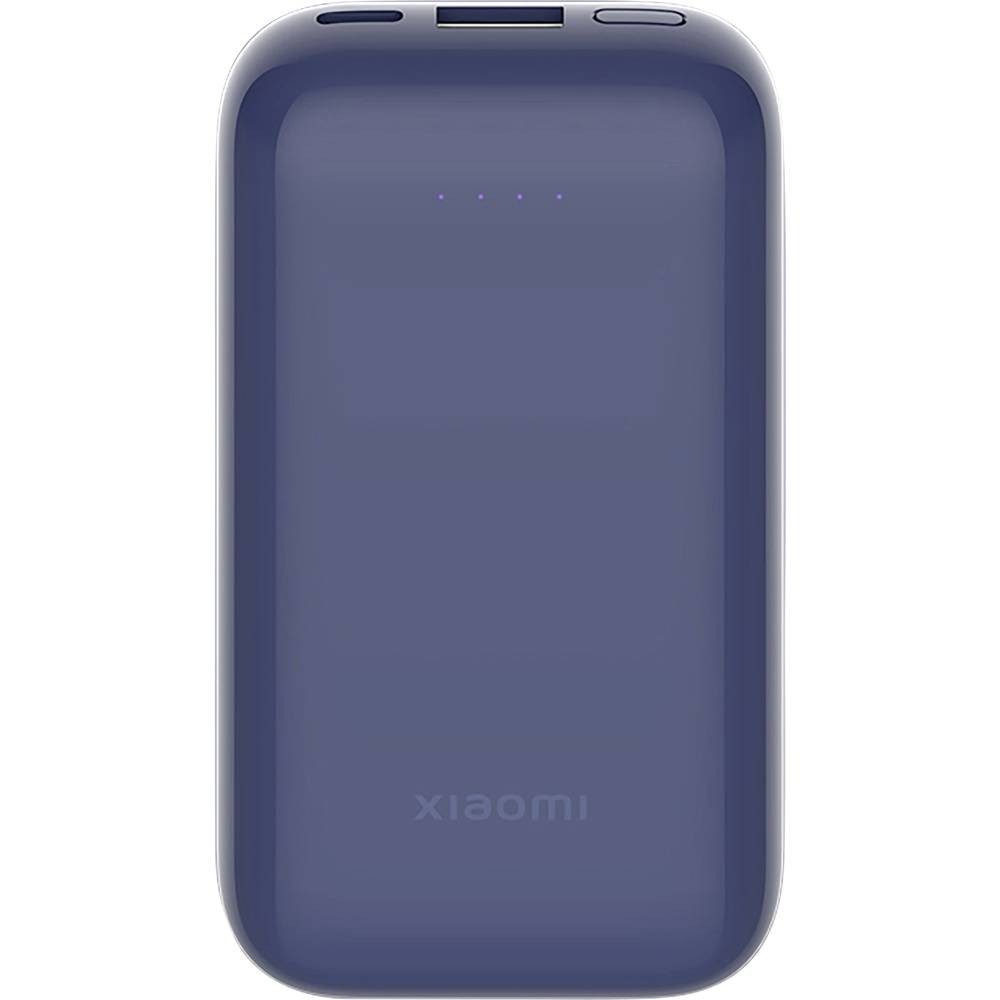 33 W Power Bank 10 mAh Pocket Edition Pro Powerbank