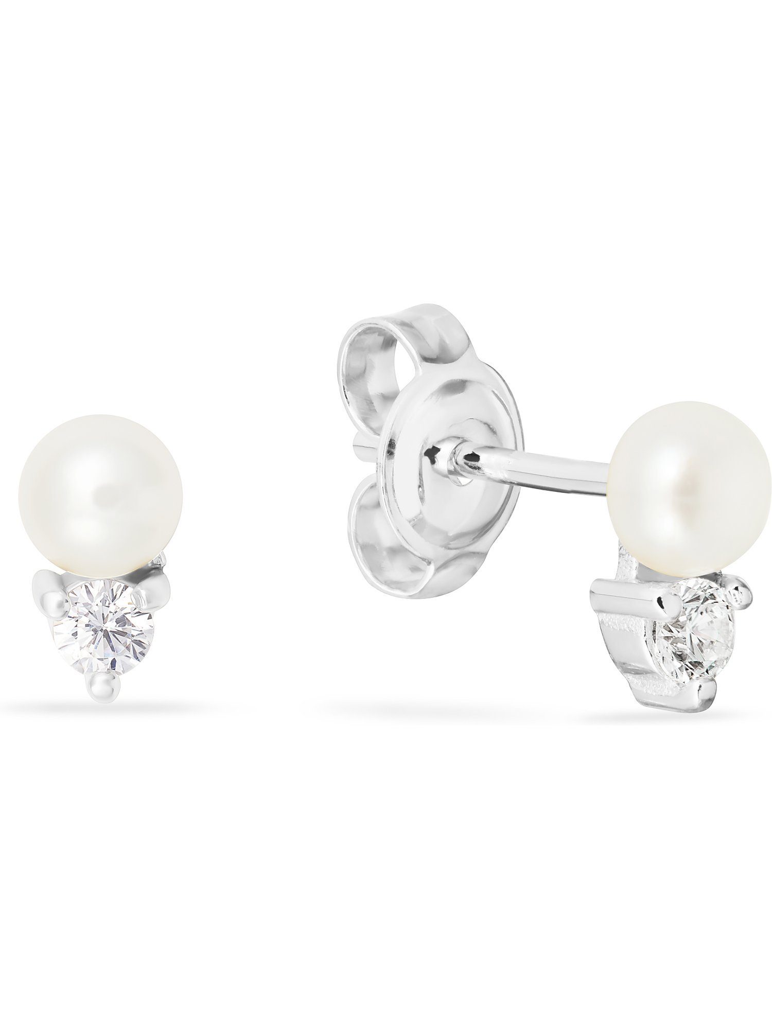 Esprit Paar Ohrstecker ESPRIT Damen-Ohrs...