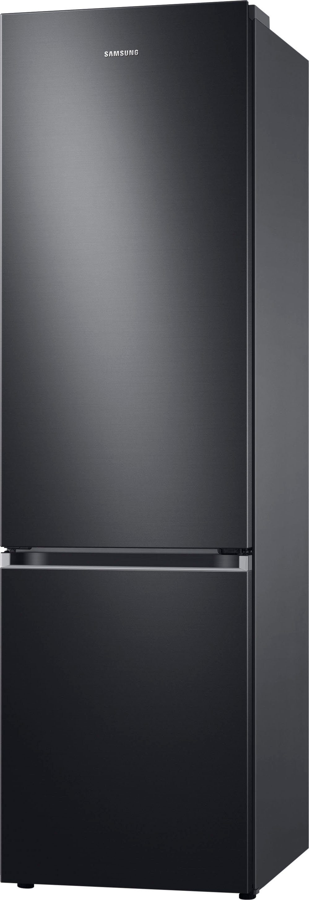 Samsung kombinacija hladnjaka i zamrzivača RL38C602CB1, 203 cm visine, 59,5 cm širine