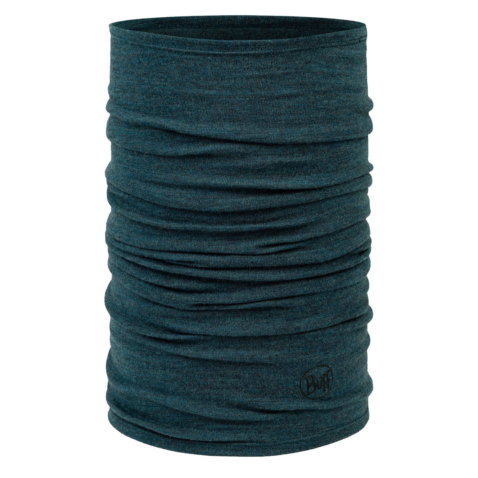 Buff Multifunktionstuch Merino Midweight, aus Midweight 250 g/m² Gewebe