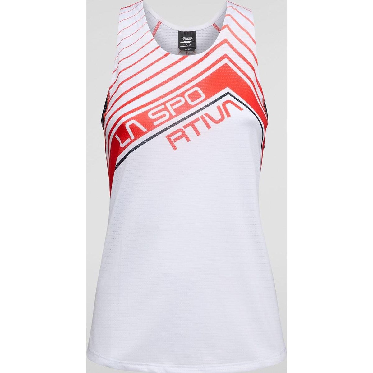 La Sportiva Tanktop Slipstream Tank Women Leichtes und leistungsstarkes Tank-Top, perfekt für den