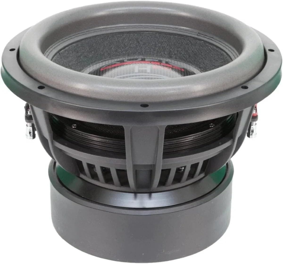Audio System Audio System H12 EVO SPL Subwoofer 30 cm Auto-Subwoofer