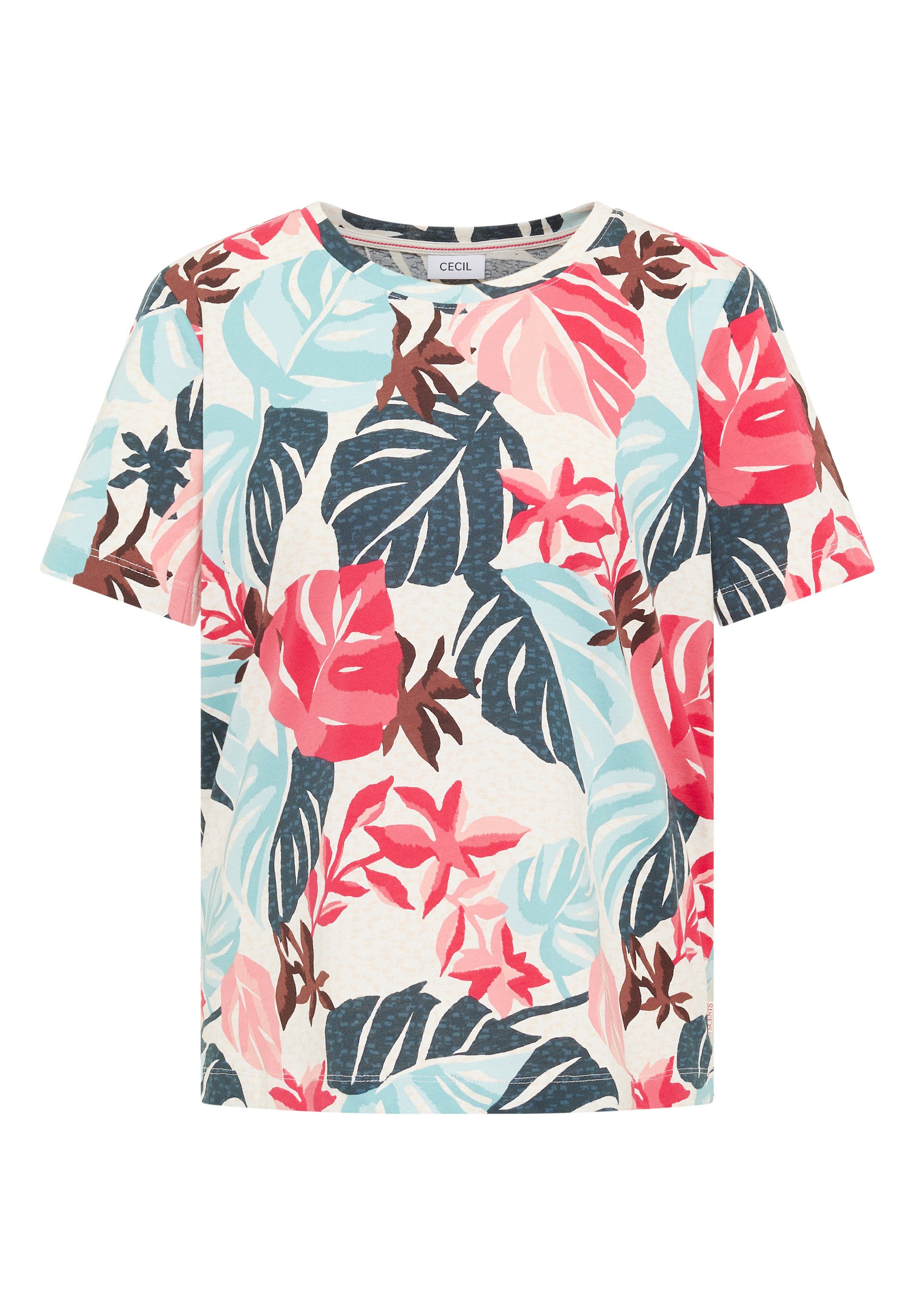 Kurzarmshirt
