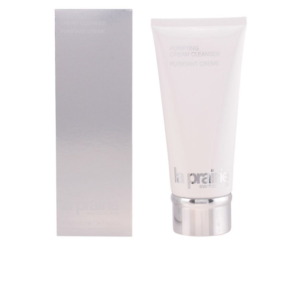 la prairie Gesichts-Reinigungsfluid CELLULAR reinigende Creme-Reinigung