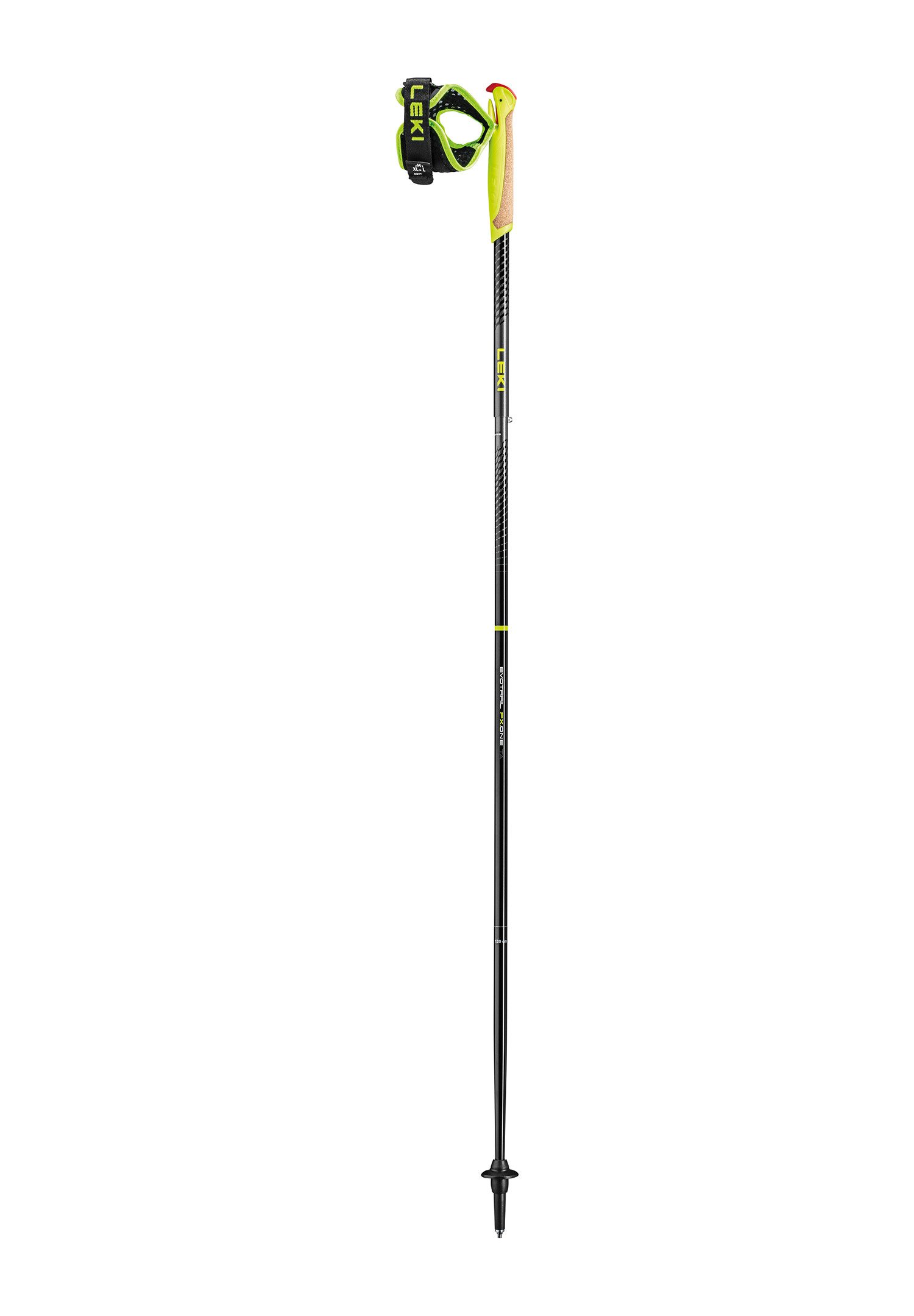 Leki Trekking-Stöcke Evotrail FX.One TA