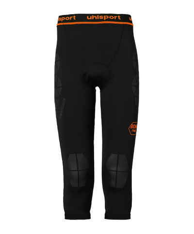 uhlsport Torwarthose Bionikframe 3/4 Tight