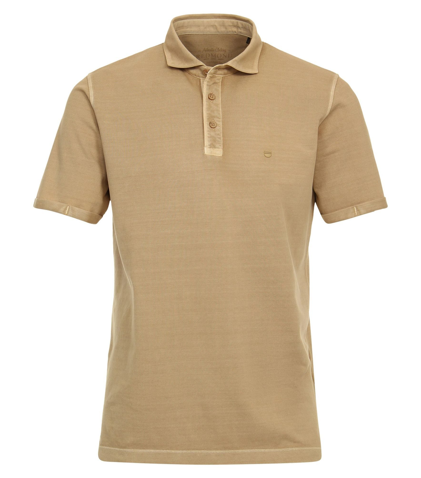 Redmond Poloshirt 241890900 günstig online kaufen