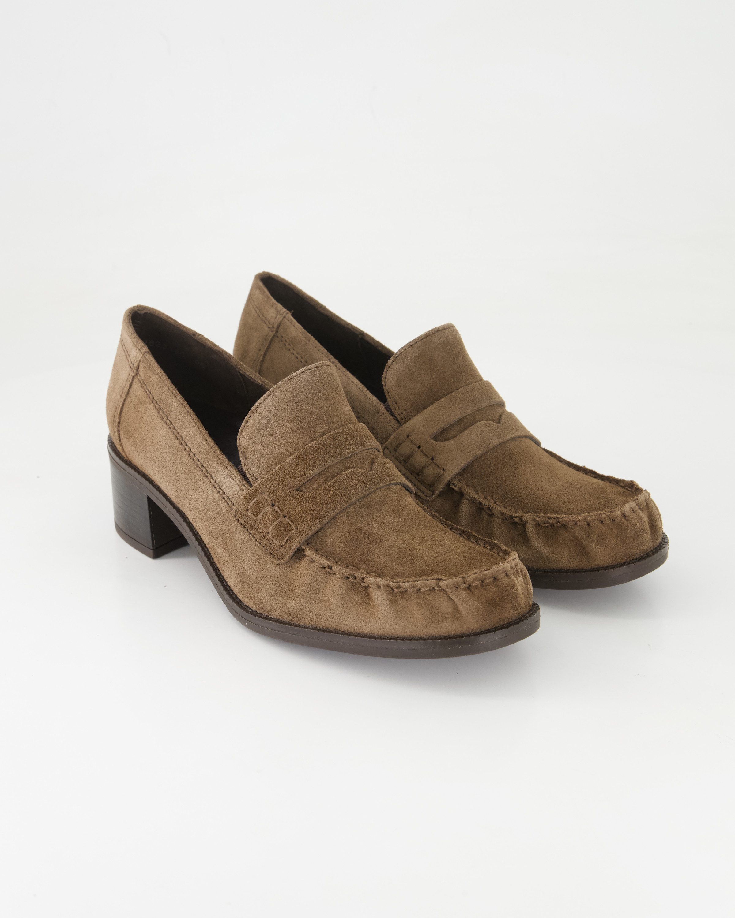 Paul Green 1260 Pumps Obermaterial: Leder