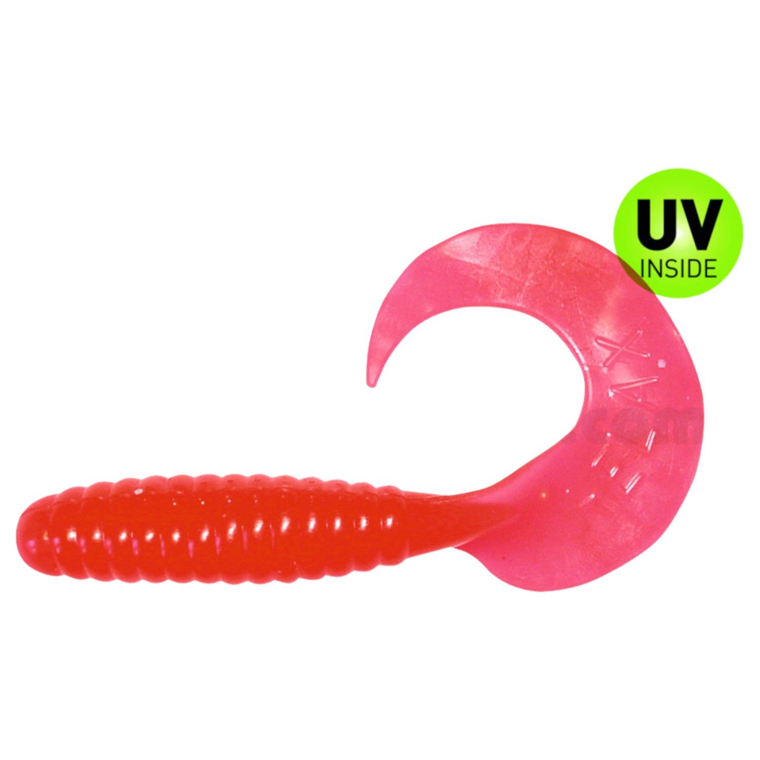 RELAX Kunstköder Relax Twister 1" 3,5 cm