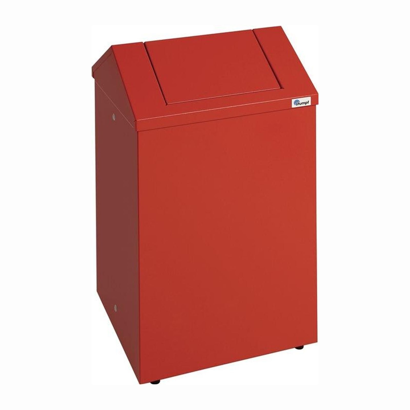 STUMPF Aufbewahrungsbox Stumpf Putzwollkasten H570xB330xT310mm - 5104503