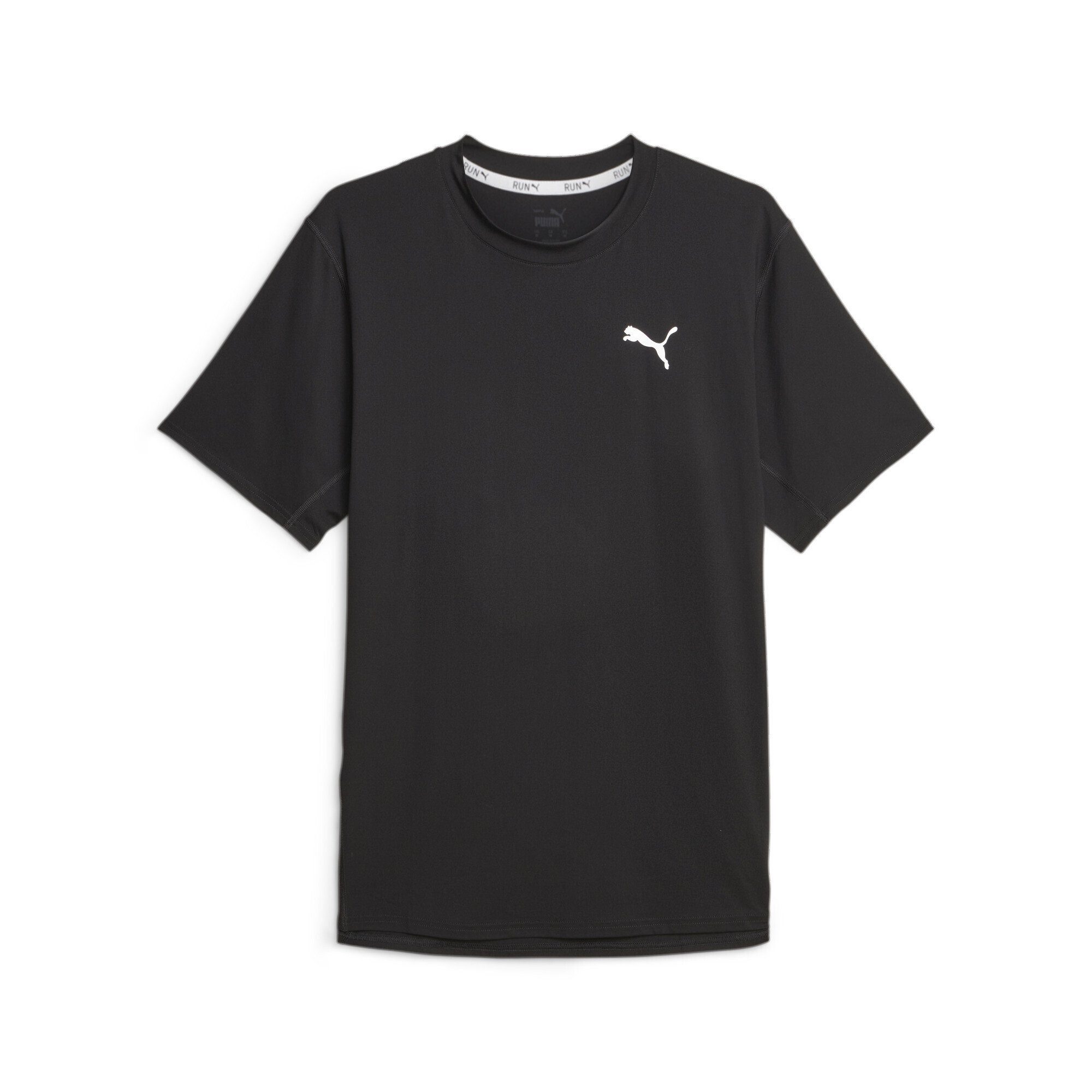 PUMA Laufshirt Cloudspun Herren Lauf-T-Shirt kurzärmliges