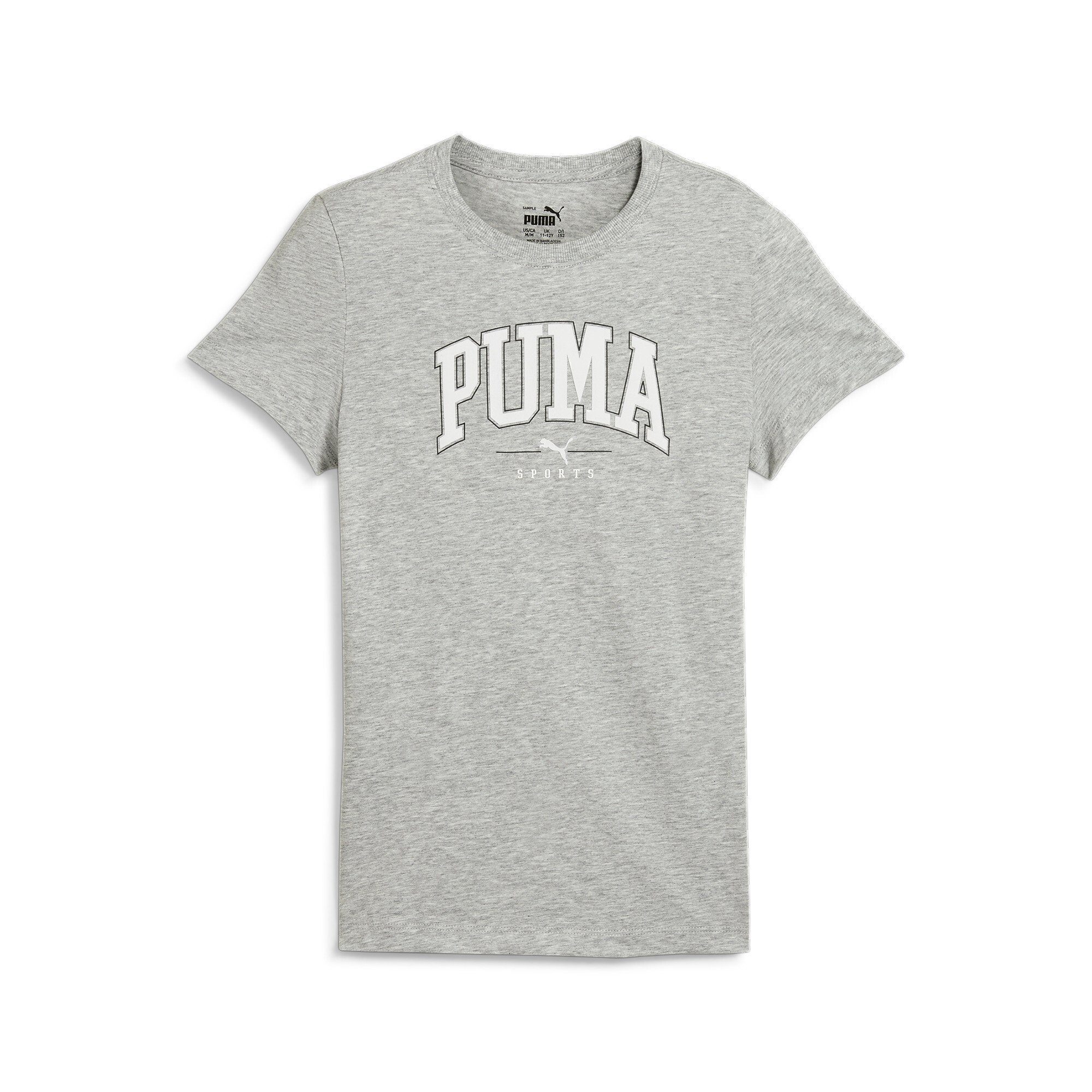 PUMA T-Shirt SQUAD TEE G Für günstig online kaufen