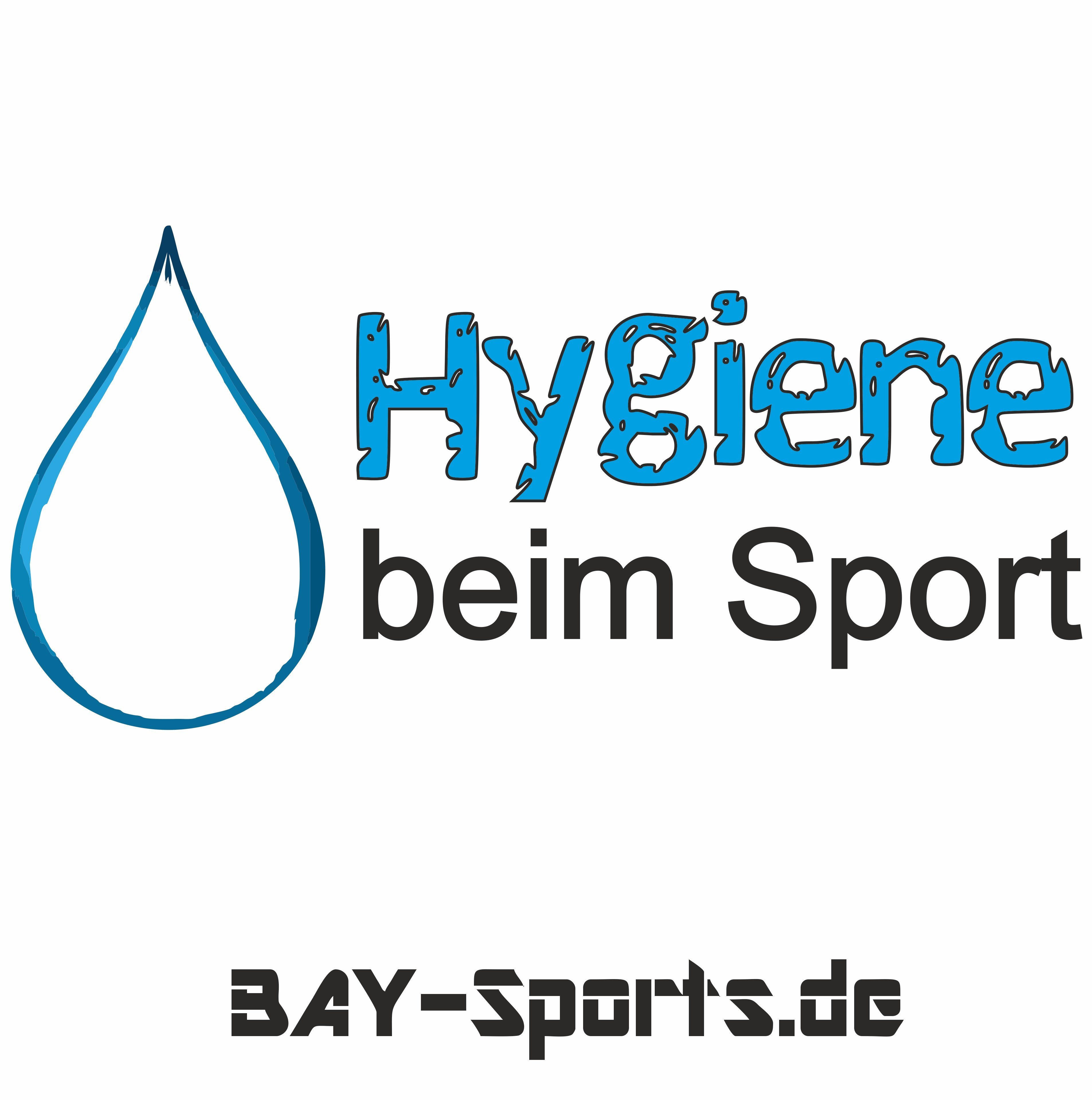 BAY-Sports Boxhandschuhe Hygiene Handschuhe für Box-Handschuhe weiß Handpratzen und