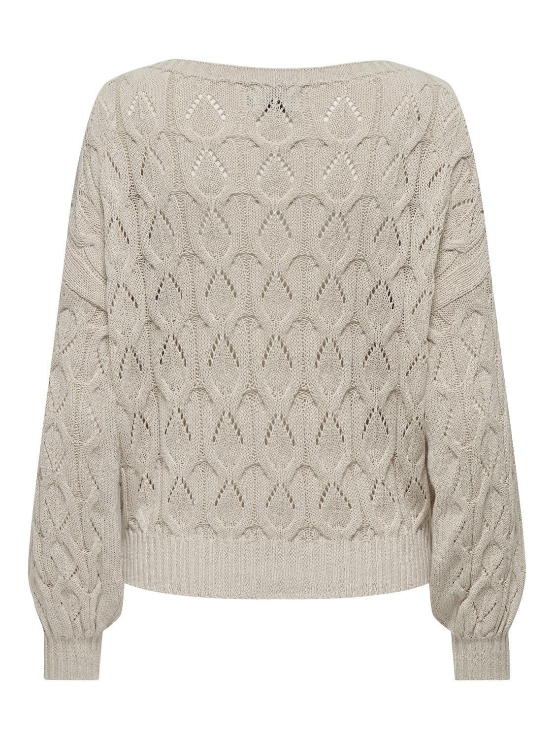 ONLY Strickpullover günstig online kaufen