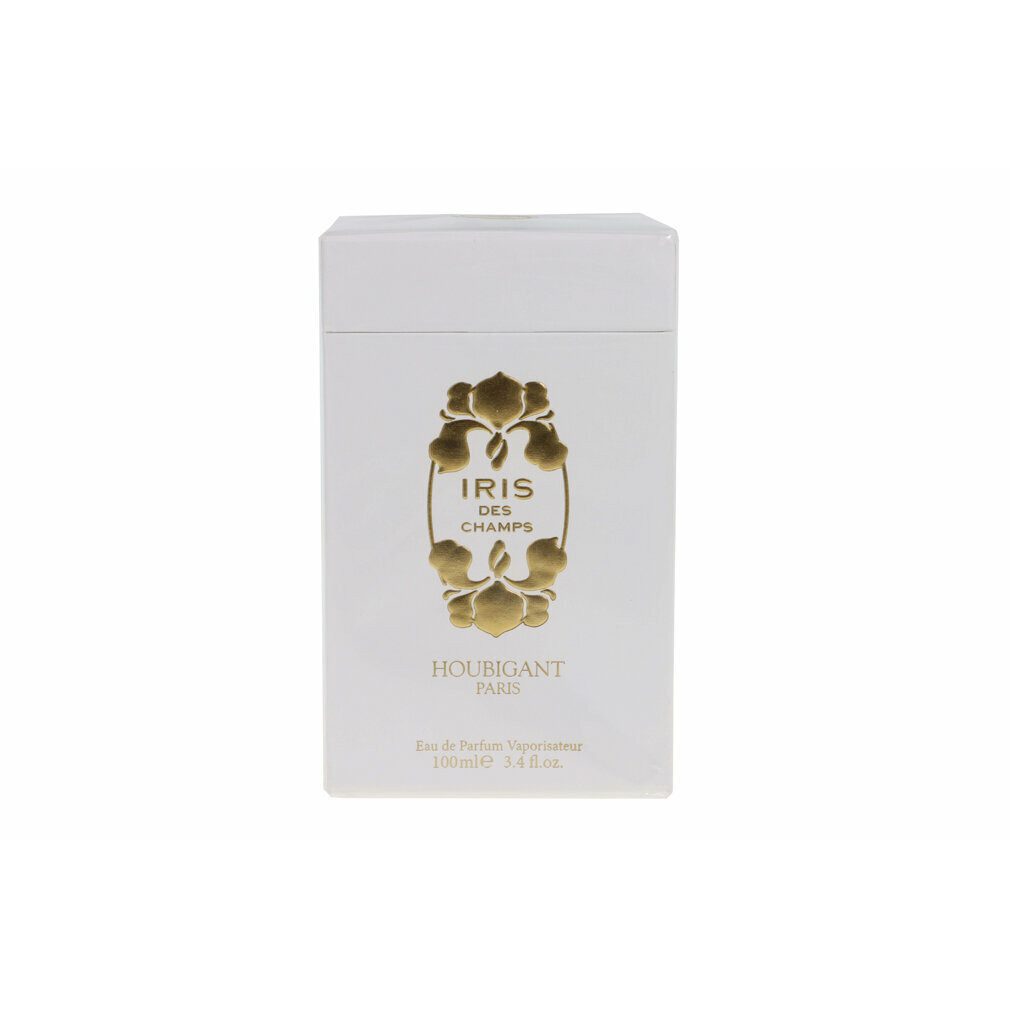 Houbigant Eau de Parfum Iris Des Champs Eau de Parfum 100ml Spray