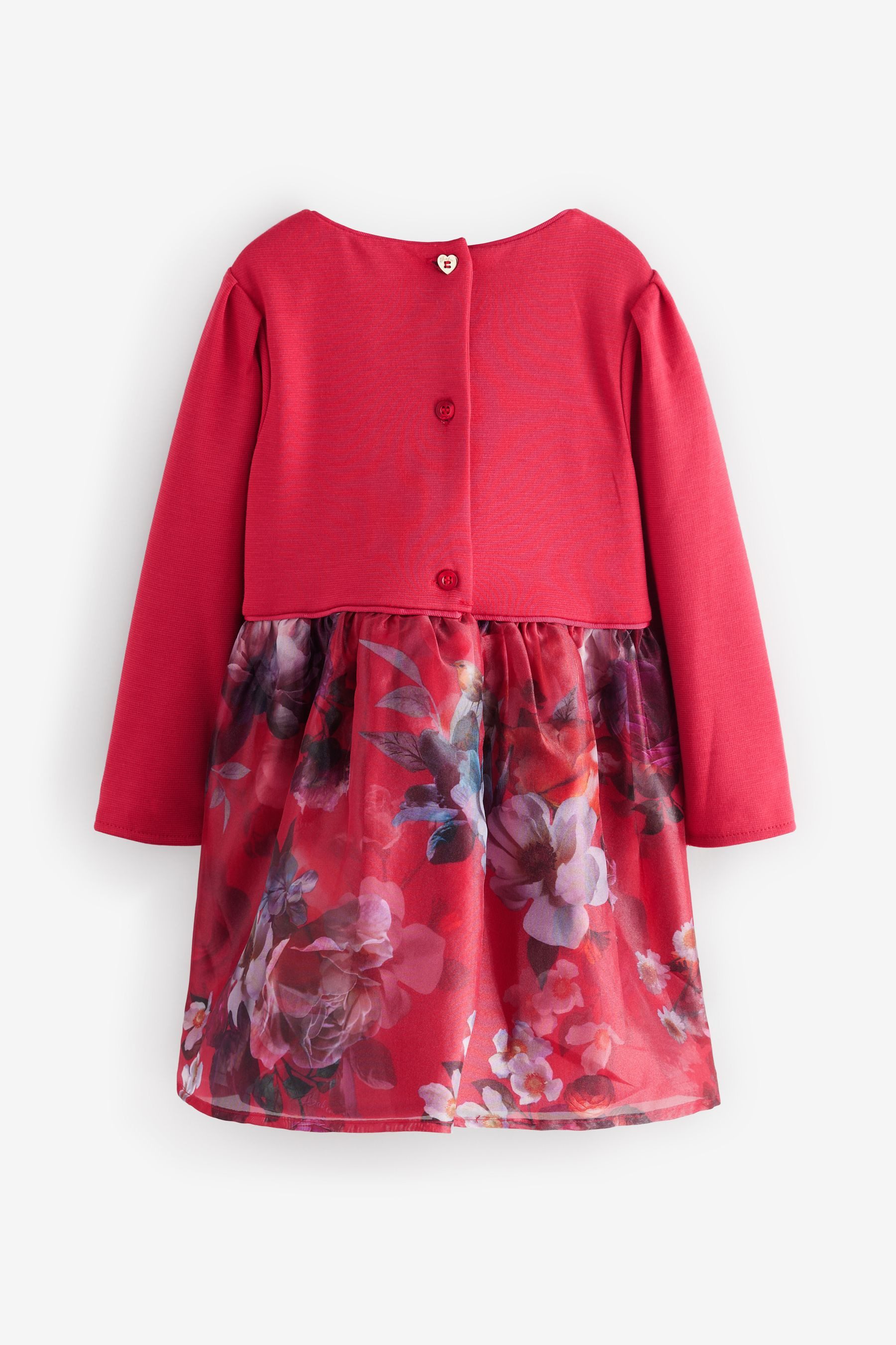Baker by Ted Baker Partykleid Baker günstig online kaufen