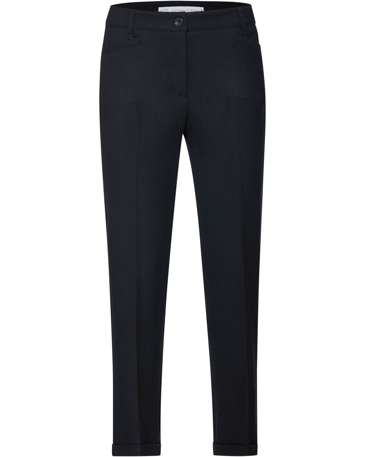 Raffaello Rossi Stoffhose 7/8-Flanellhose Ute günstig online kaufen