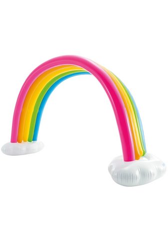 Intex Spiel-Wassersprenkler »Rainbow Cloud« ...