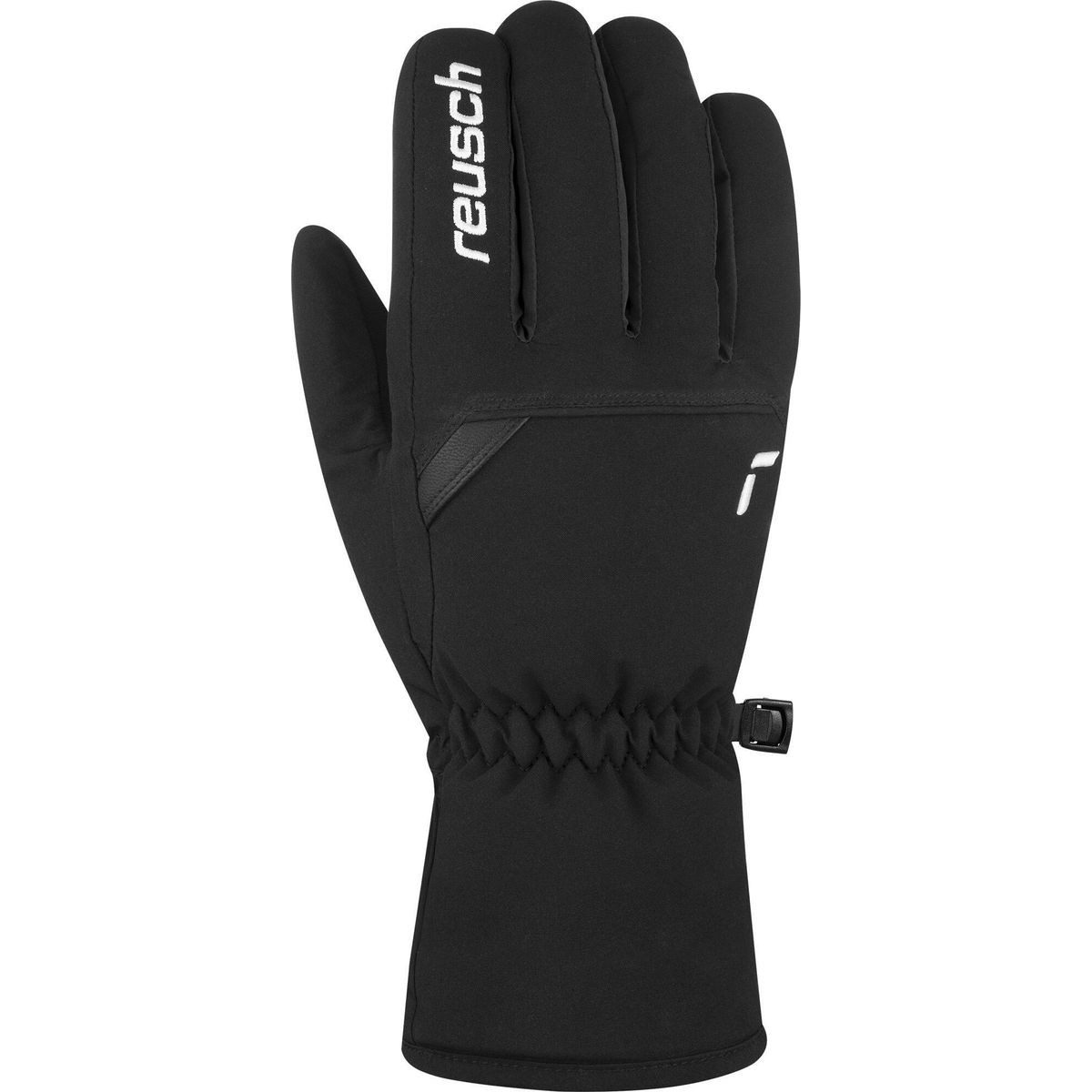 Reusch Skihandschuhe Elon R-tex XT Hält Hände warm und trocken bei urbanen Abenteuern und Skitouren dank