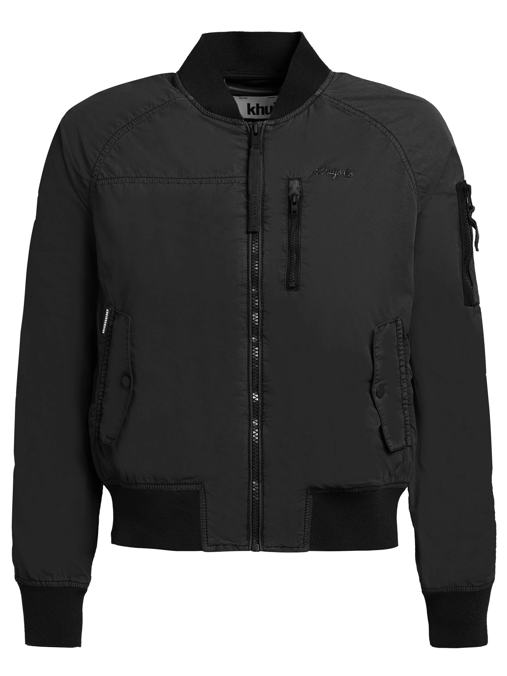 khujo Bomberjacke ZARIA günstig online kaufen