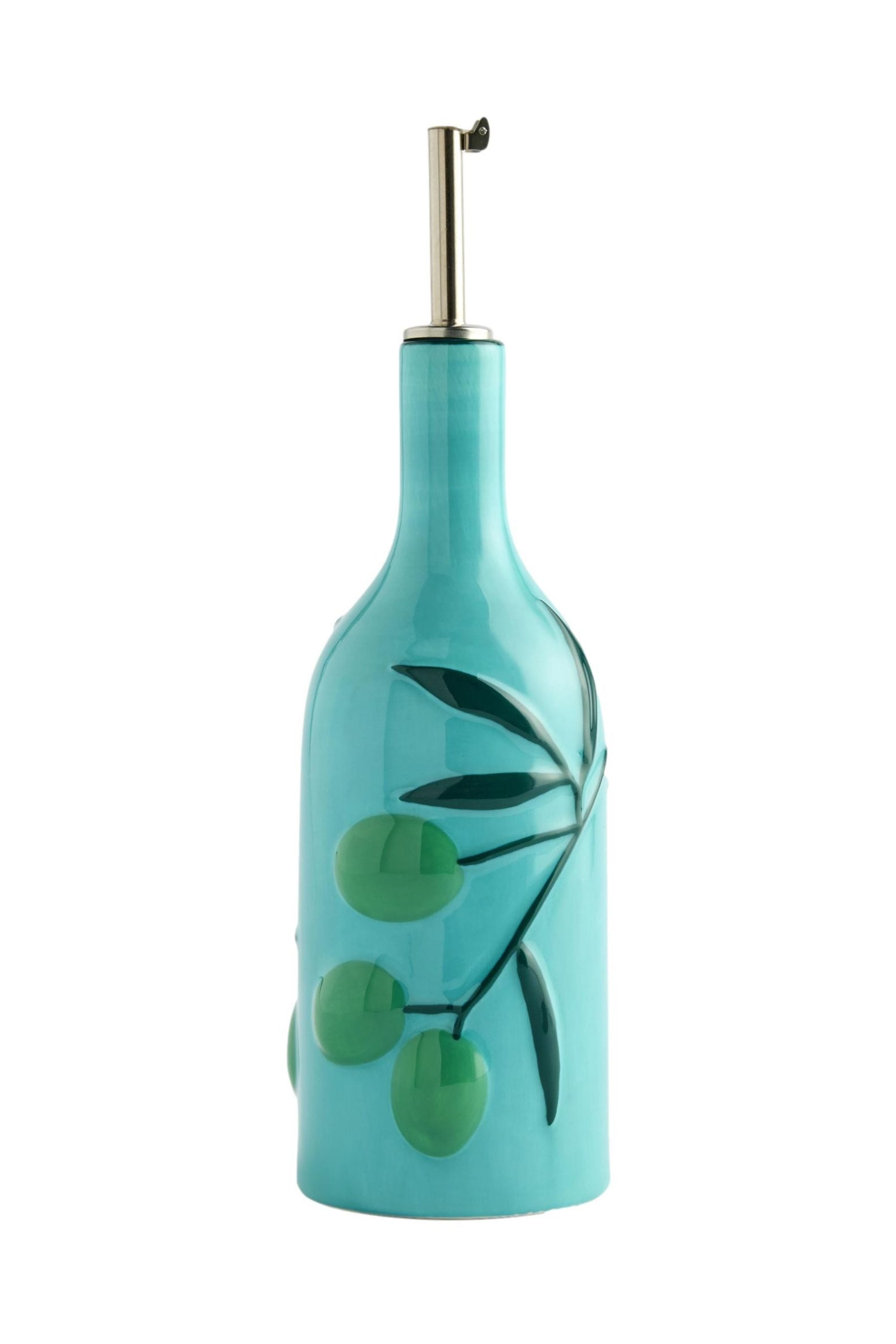 Next Ölausgießer Loreto Olivenölflasche, 1-St.
