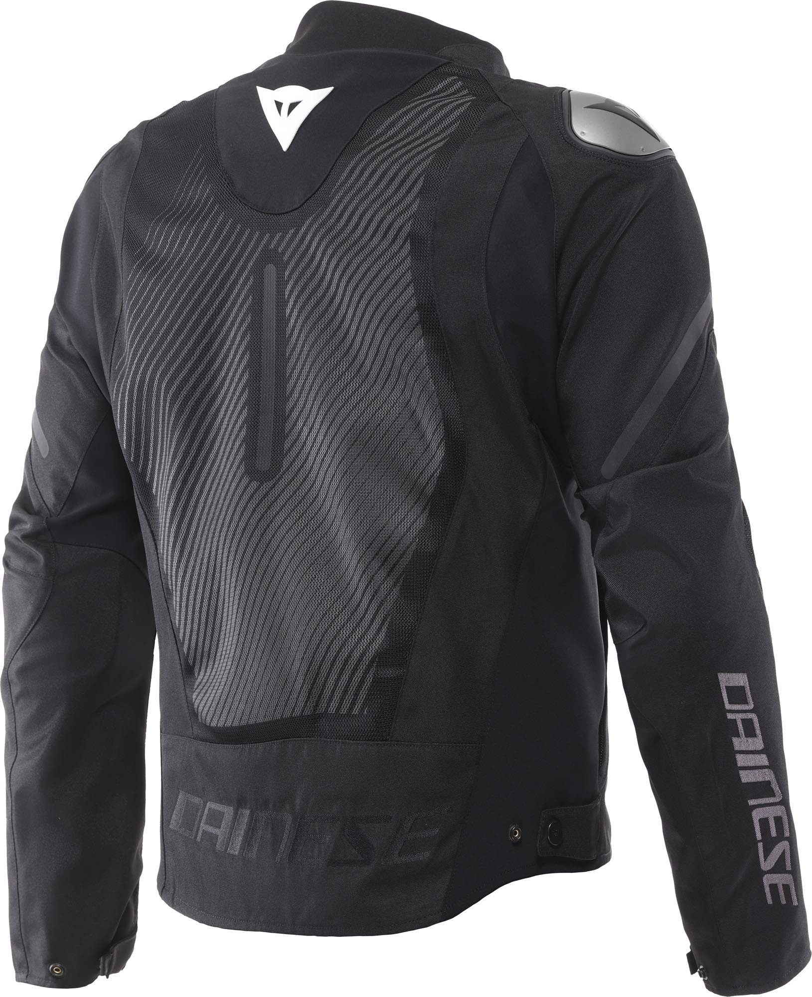Dainese Motorradjacke Ventar Air Motorrad Textiljacke Rückenprotektor vorbereitet,Brustprotektor vorbereitet,atmungsakt