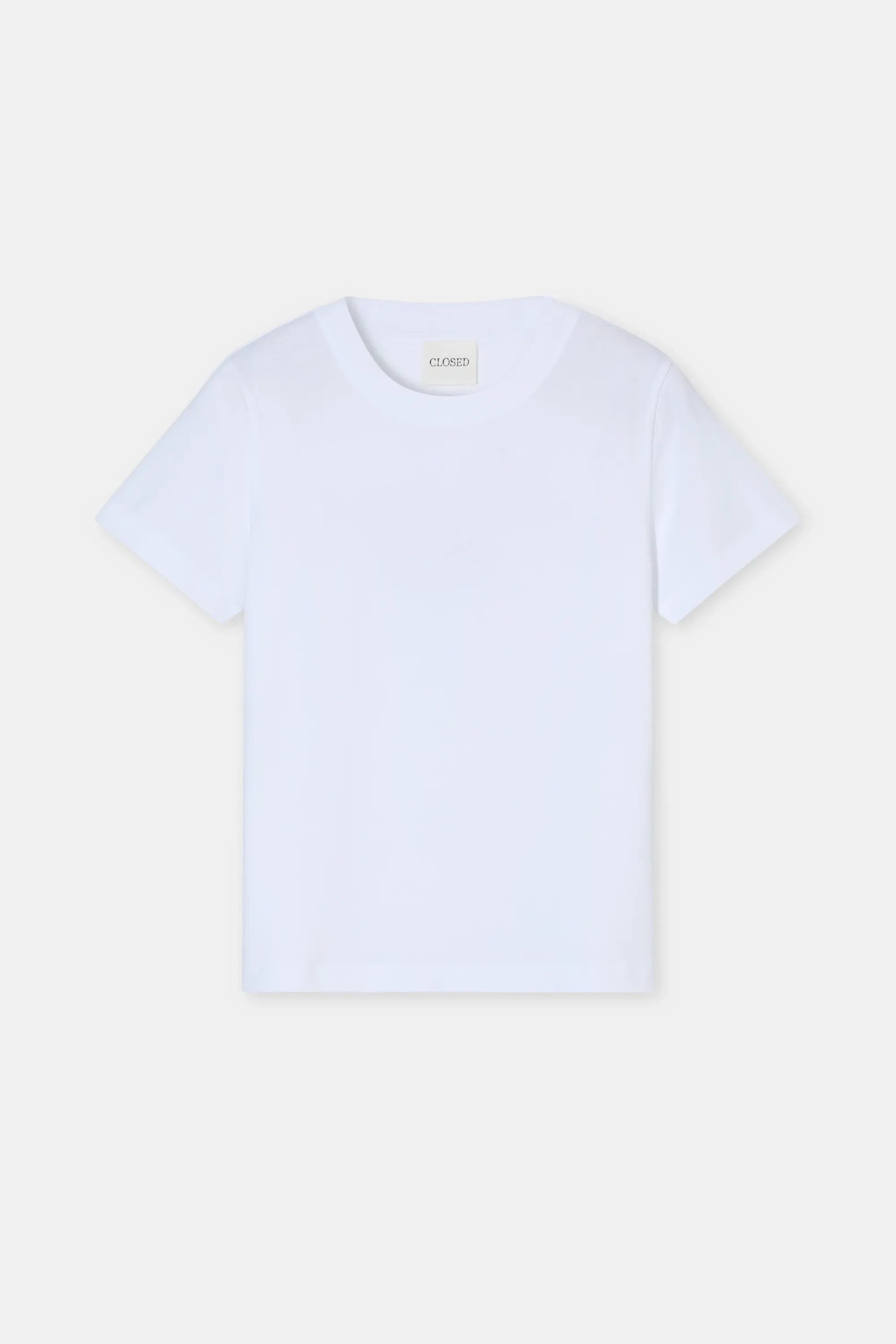 CLOSED Kurzarmhemd printed t-shirt