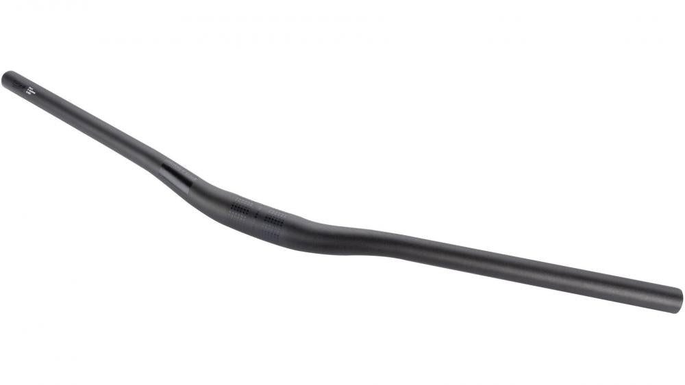 Contec Fahrradlenker Contec Lenker Mito 60 Ø 31.8 mm 680 mm Höhe 15 mm 25° schwarz