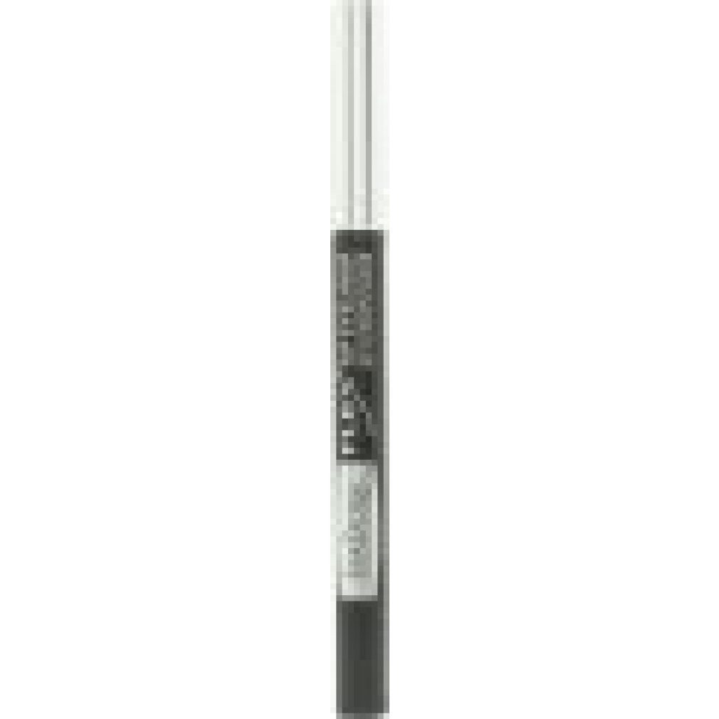 IsaDora Eyeliner Flex Tip Eyeliner 1.2ml - 80 Carbon Black