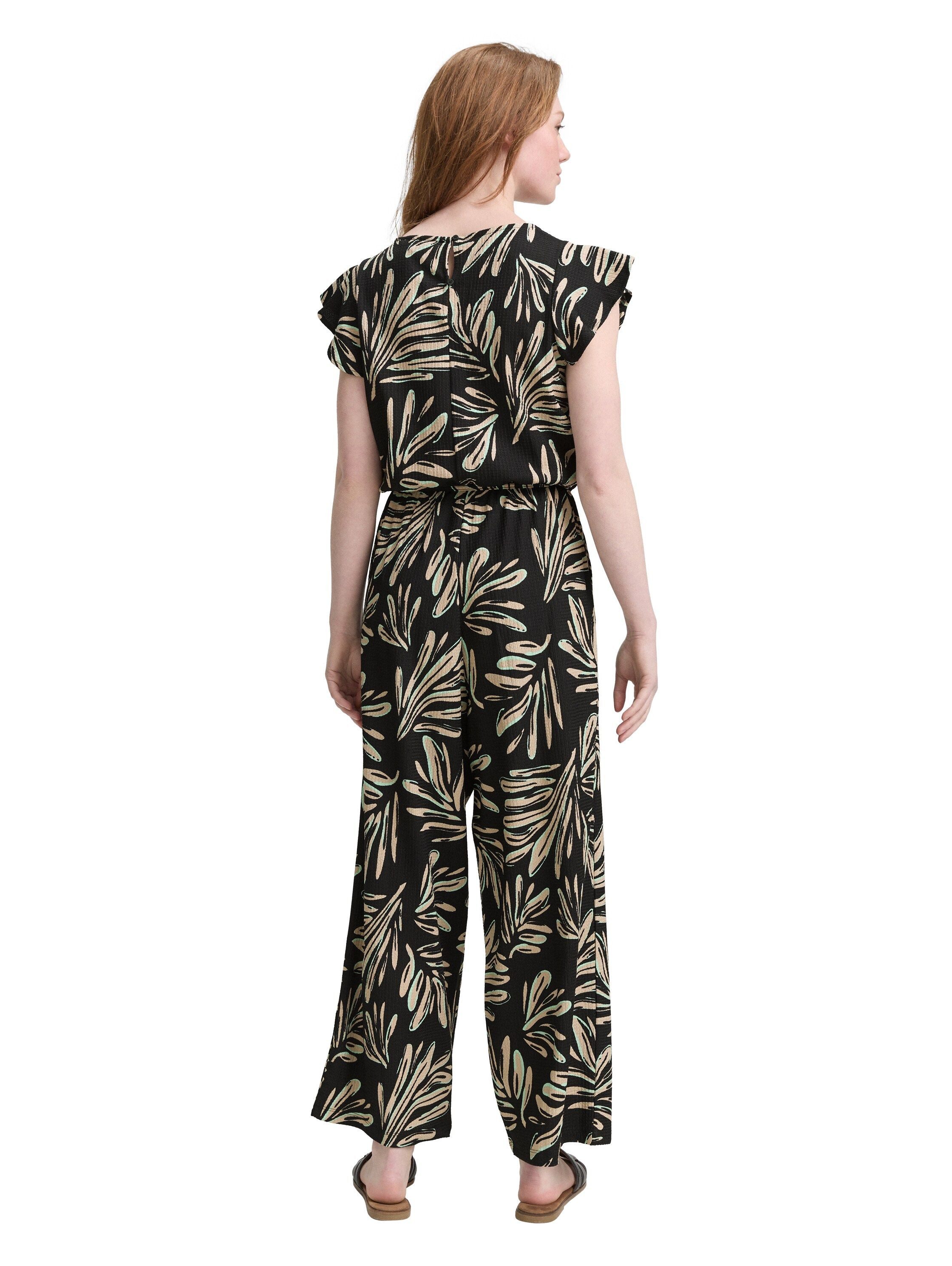 TOM TAILOR Midikleid