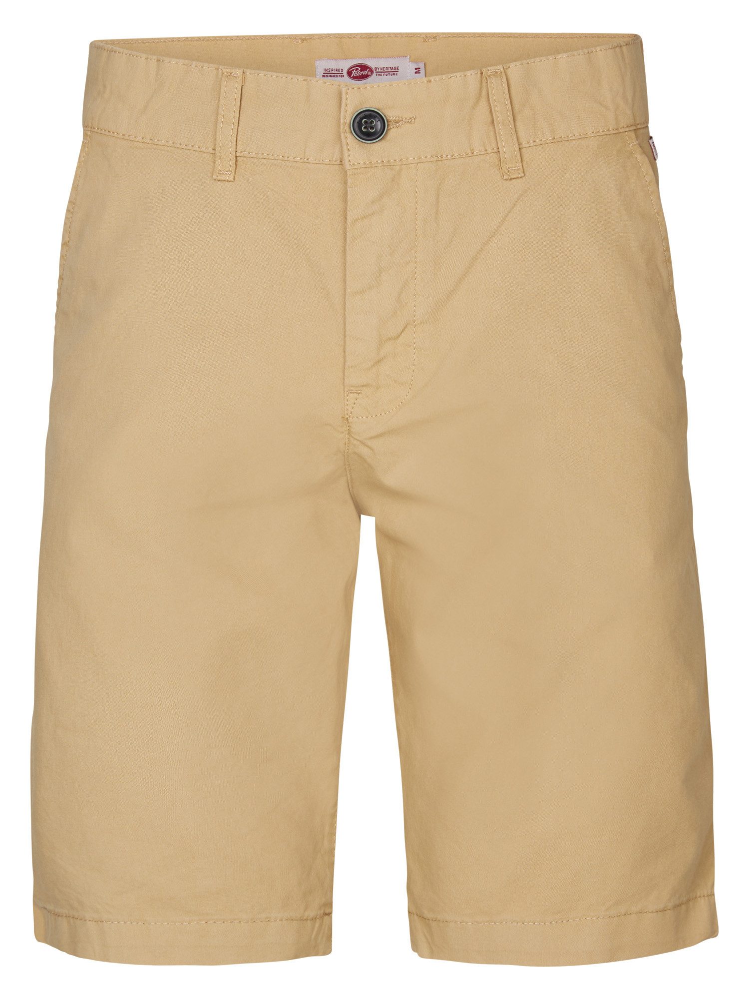 Petrol Industries Shorts Chino-Shorts Ethan günstig online kaufen