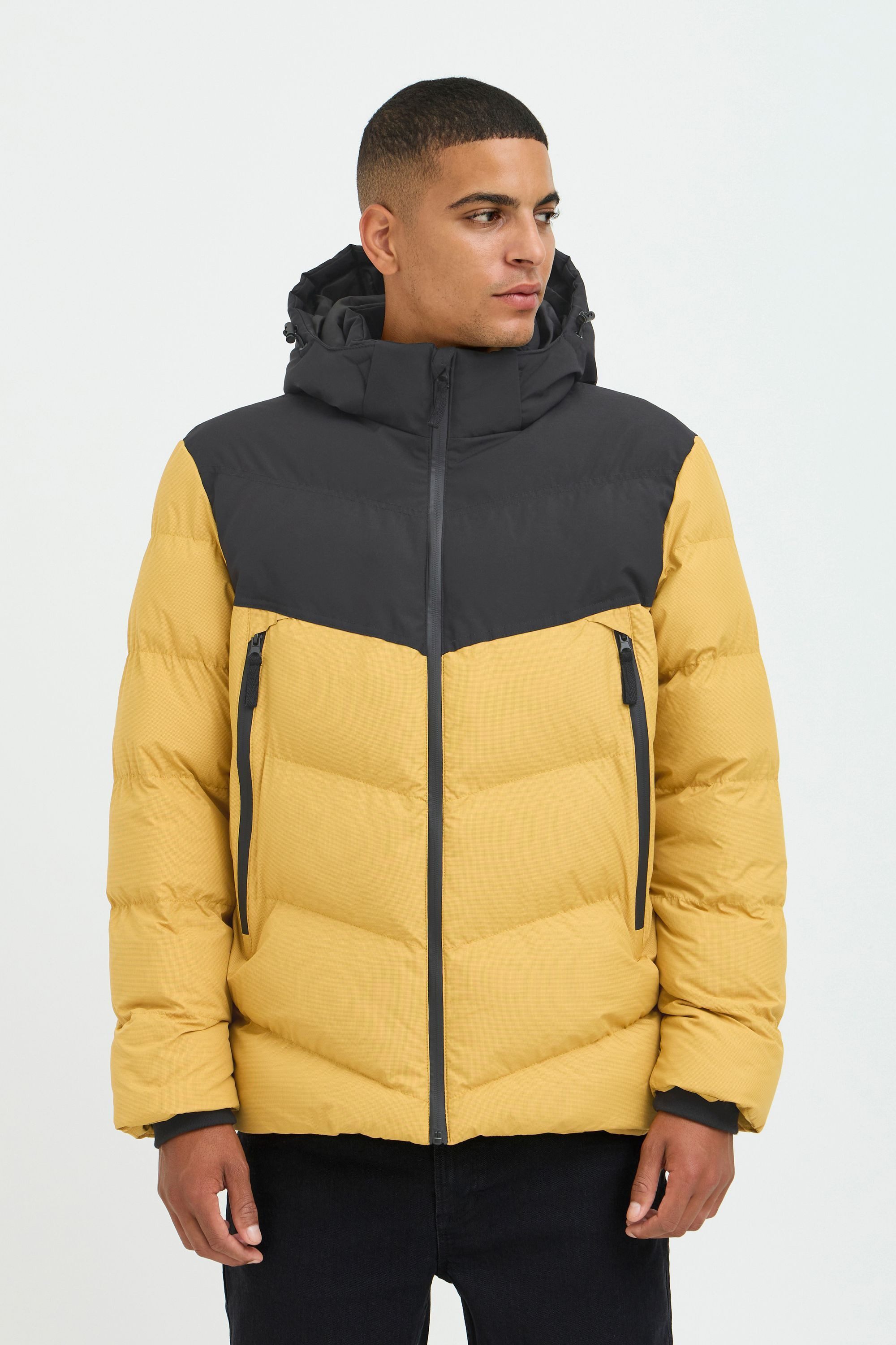 Blend Steppjacke BHOuterwear Wärmende Steppjacke mit Kapuze günstig online kaufen