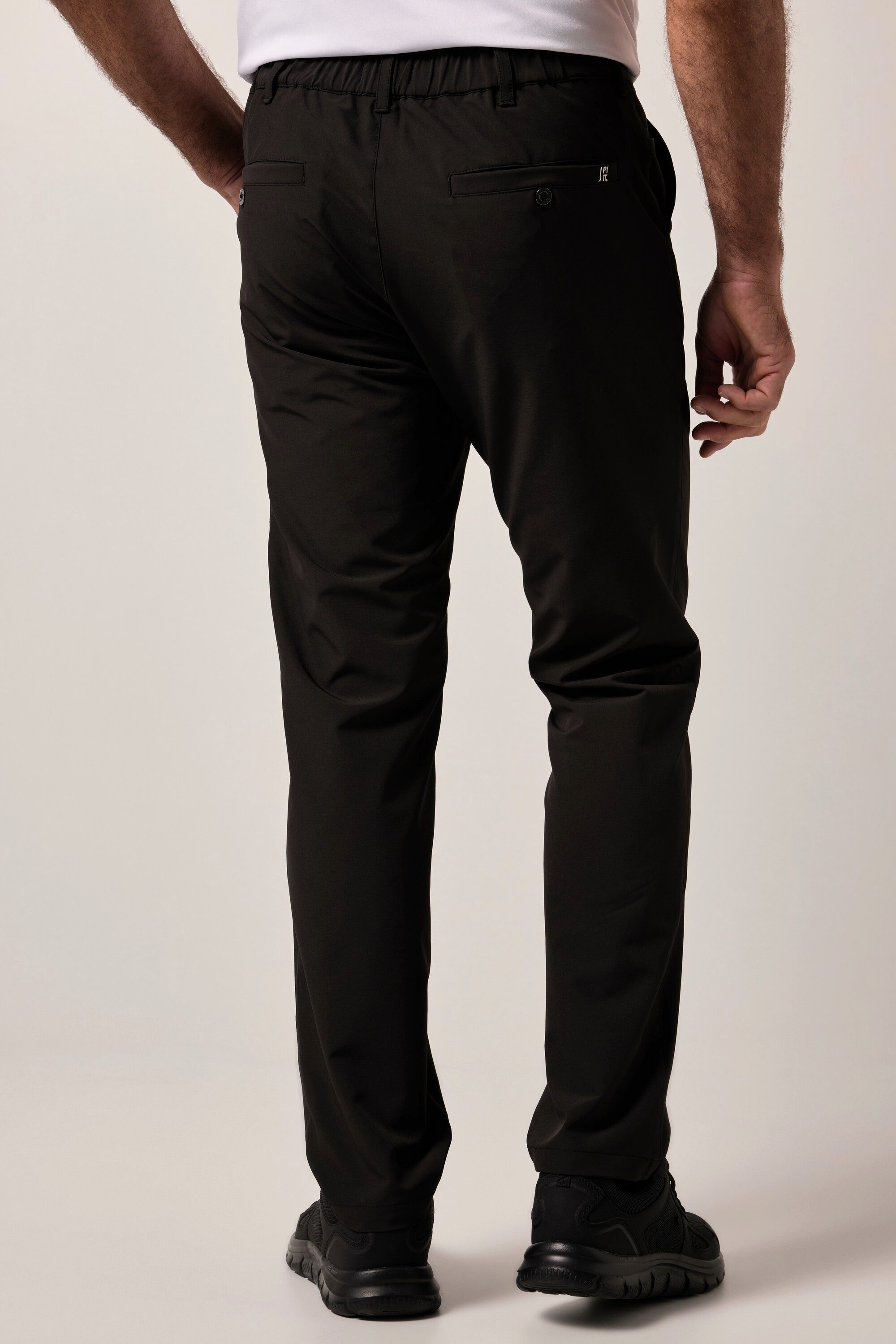 JP1880 Chinohose Hose FLEXNAMIC® Golf QuickDry Elastikbund