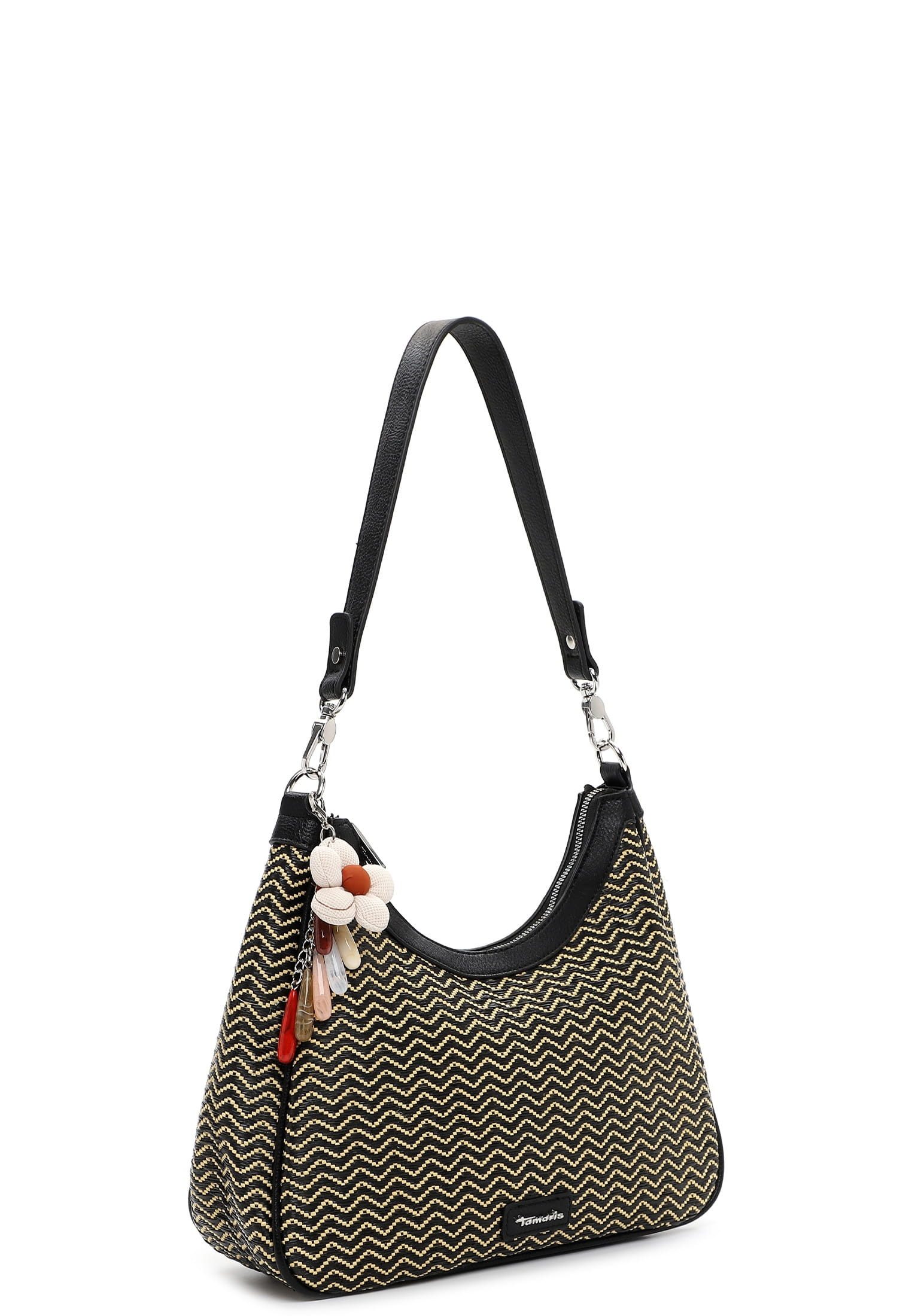 Tamaris Beuteltasche TAS Konstantina, Anhänger