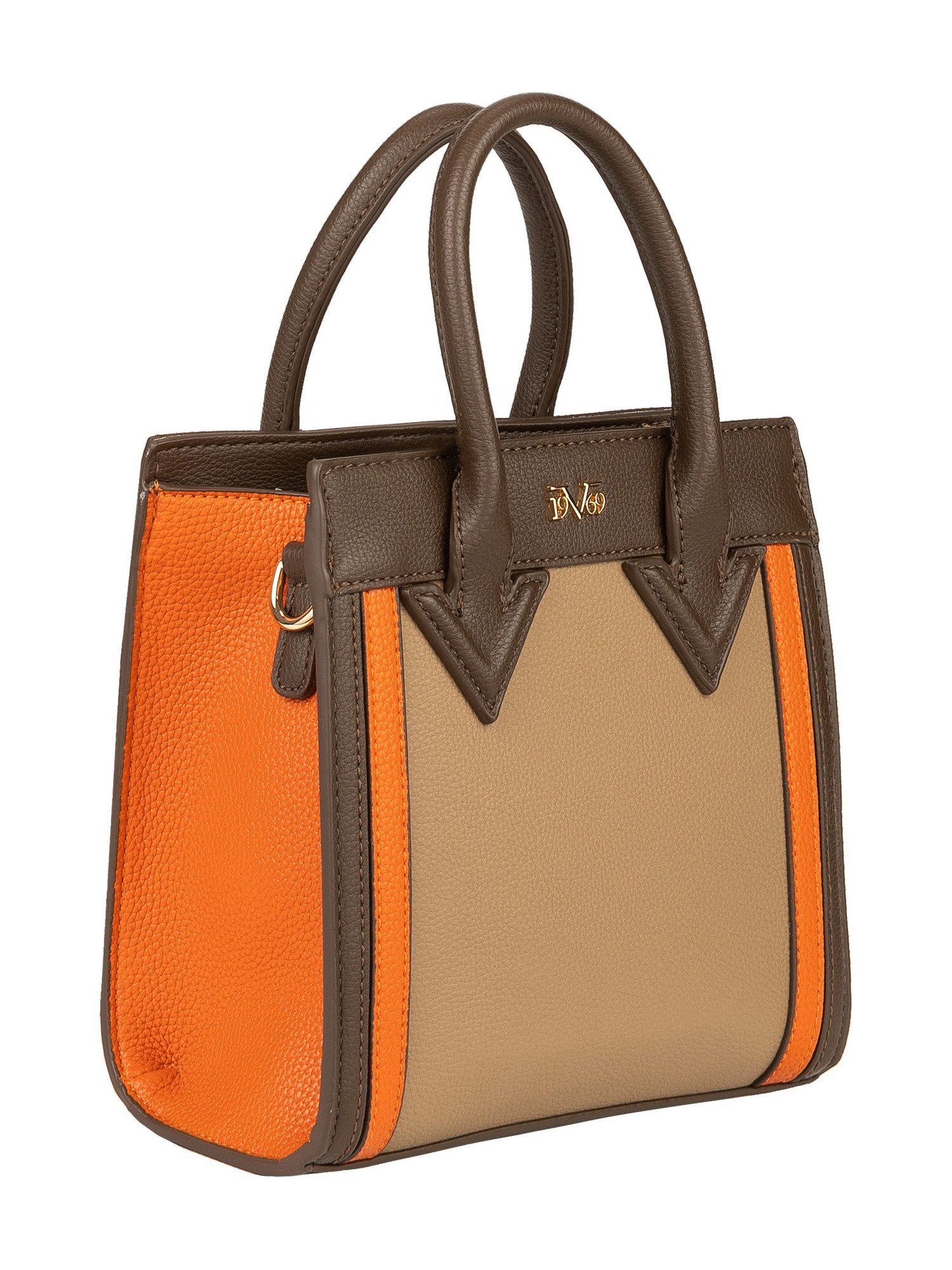 19V69 ITALIA Handtasche Lotte