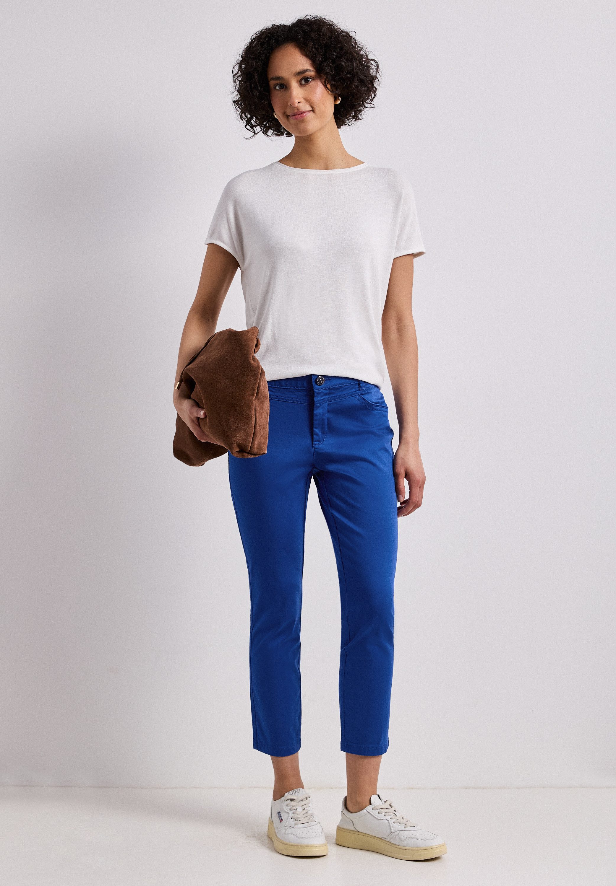 STREET ONE 7/8-Hose 4-Pocket Style – Bild 3 von 5