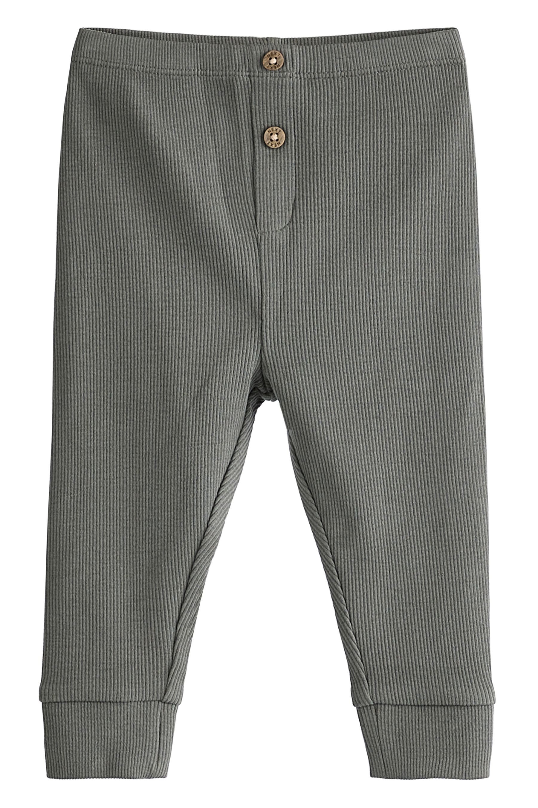 Next Shirt & Hose Baby Oberteil und Leggings, Animal (2-tlg)