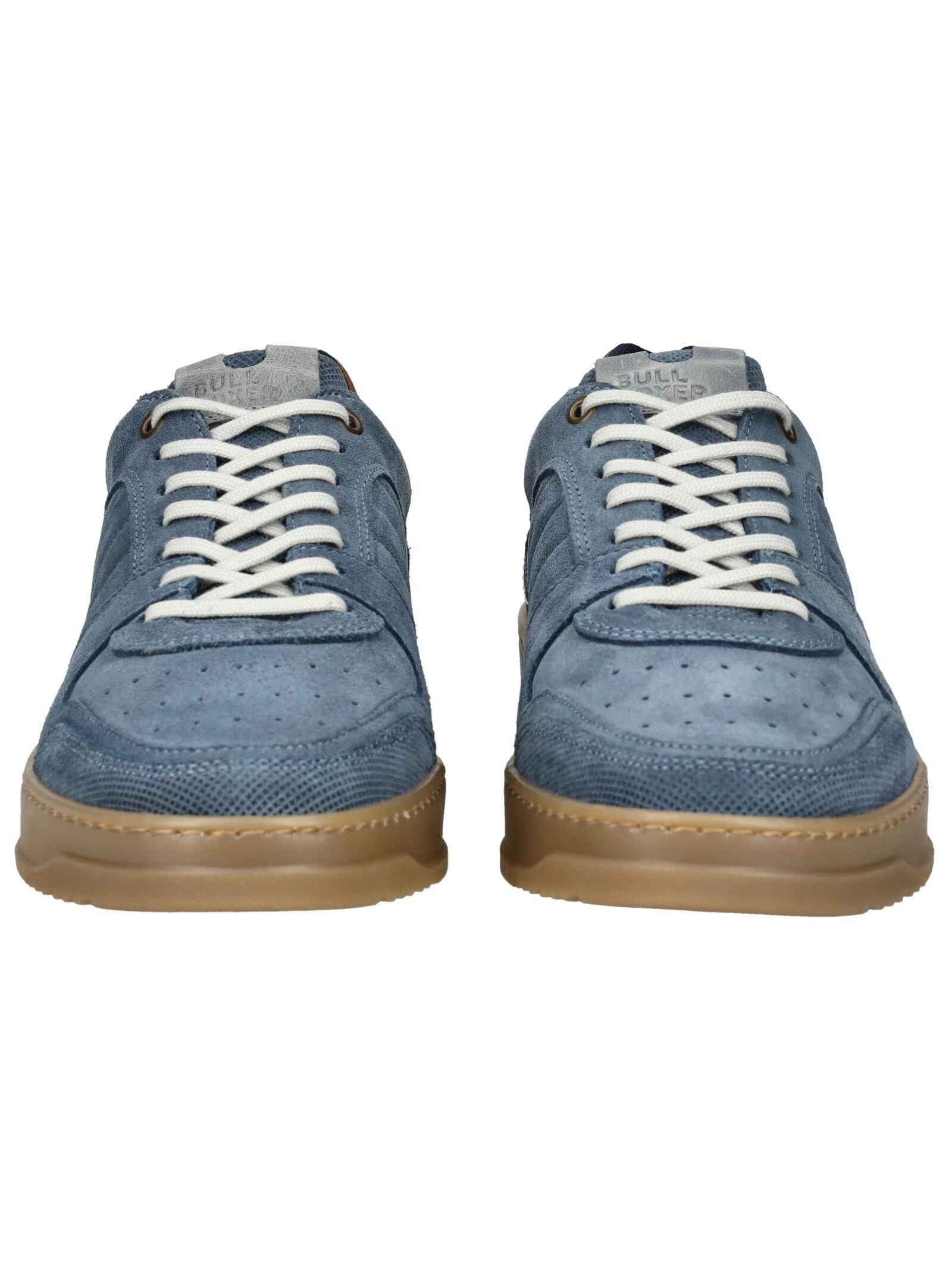 Bullboxer Sneaker Veloursleder . Sneaker (1-tlg)