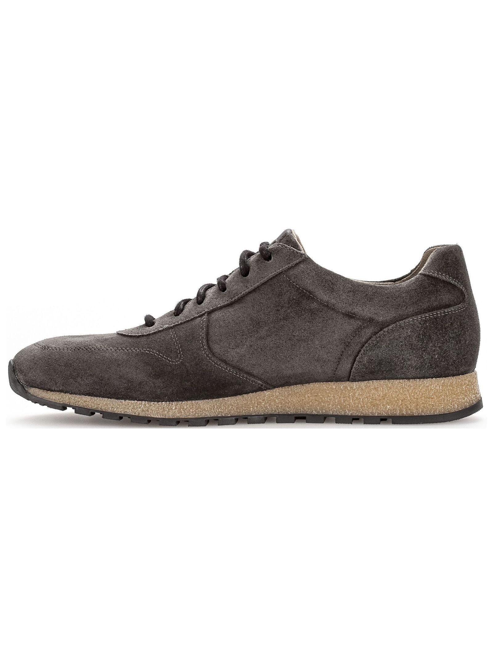 Pius Gabor Pius Gabor Sneaker Veloursleder Sneaker