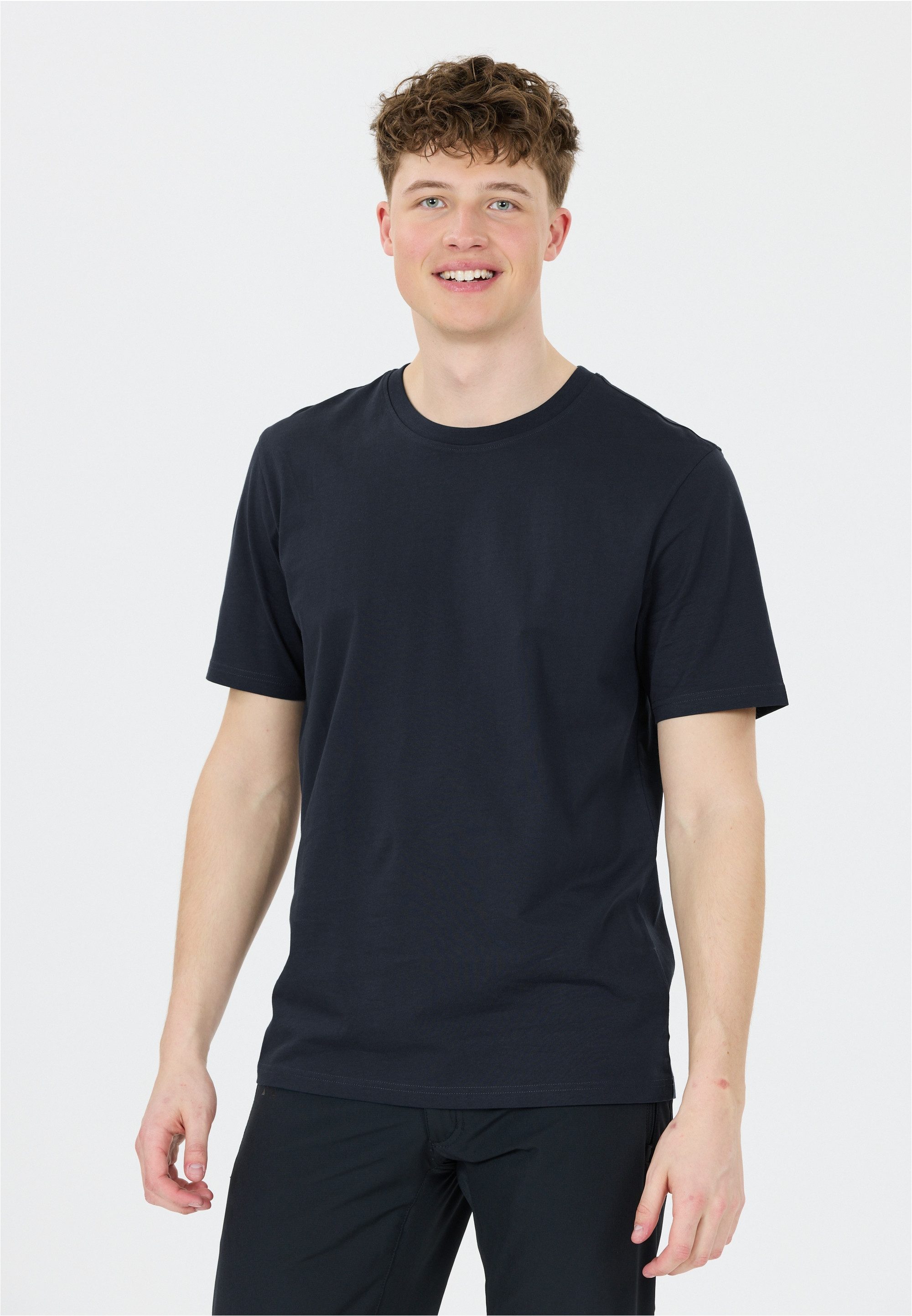WHISTLER T-Shirt Monray im praktischen 3-Pack