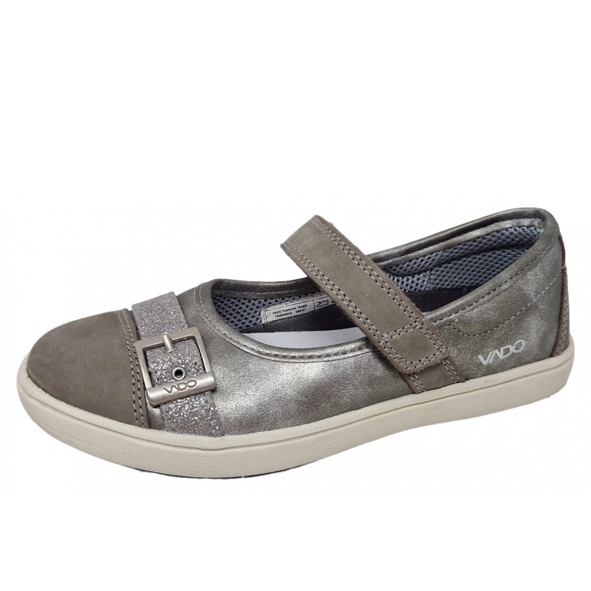 LIna Ballerina Slipper