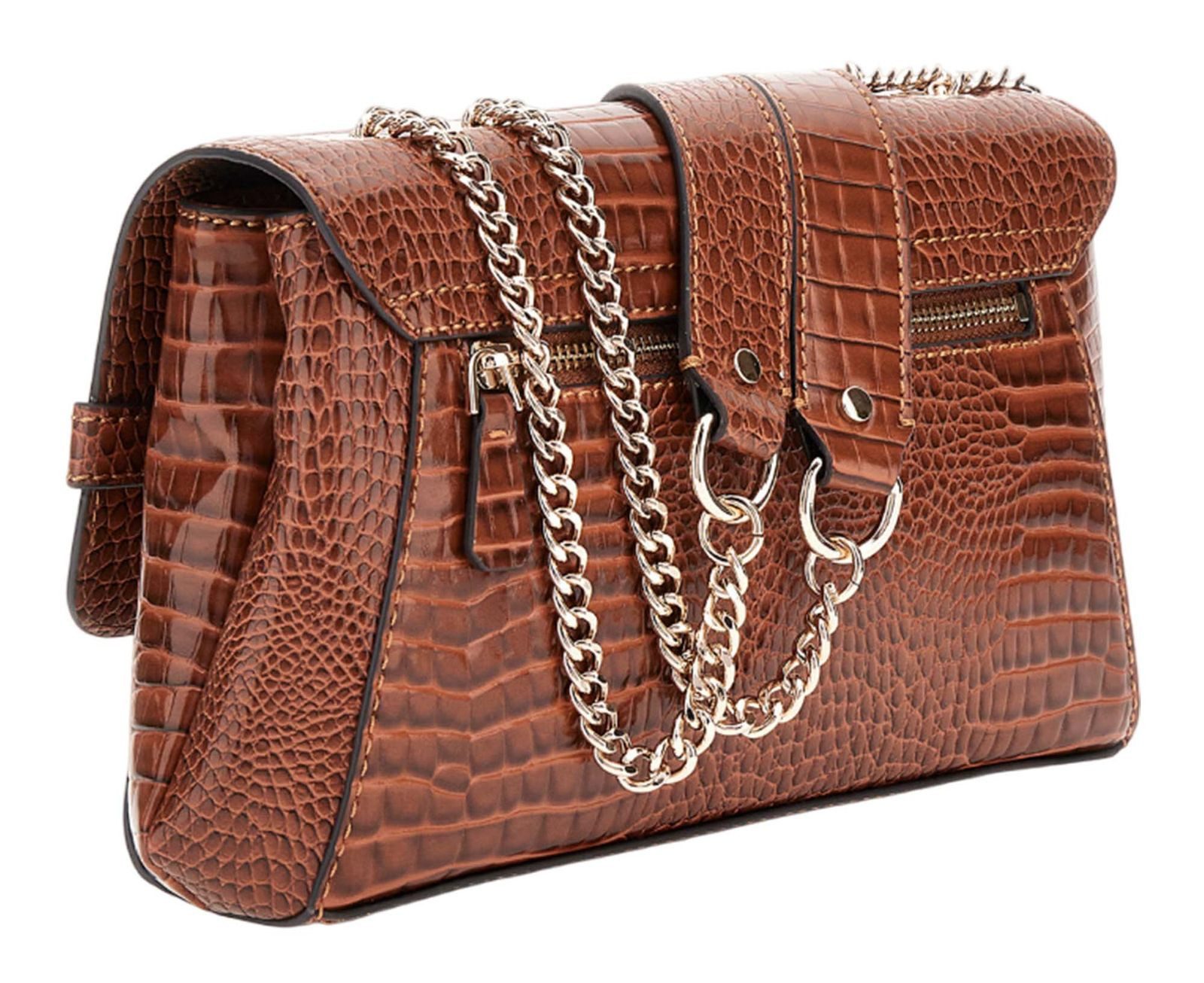 Guess Schultertasche Convertible Xbody Flap Bag günstig online kaufen