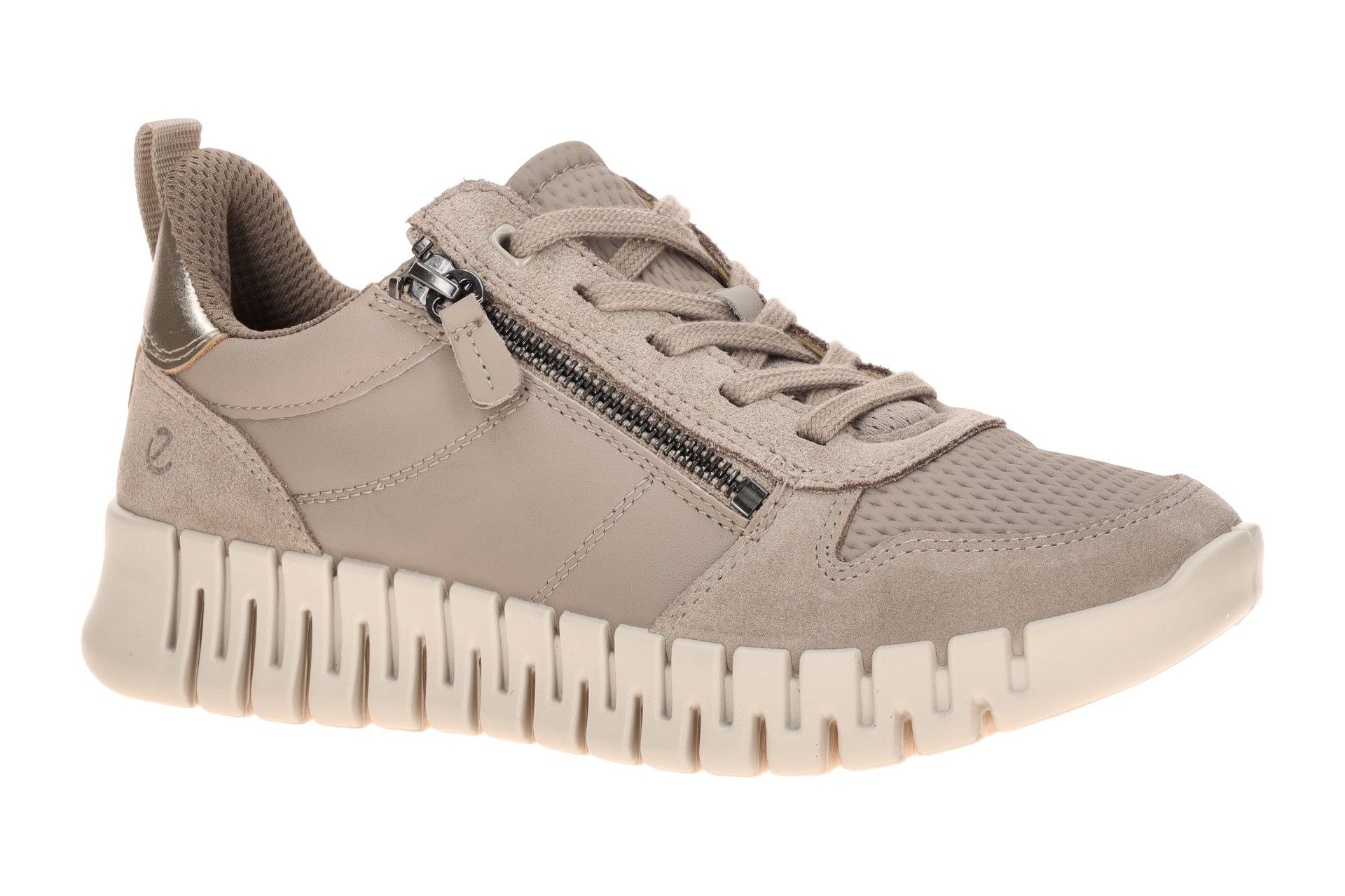 Ecco 21835361834 Schnürschuh