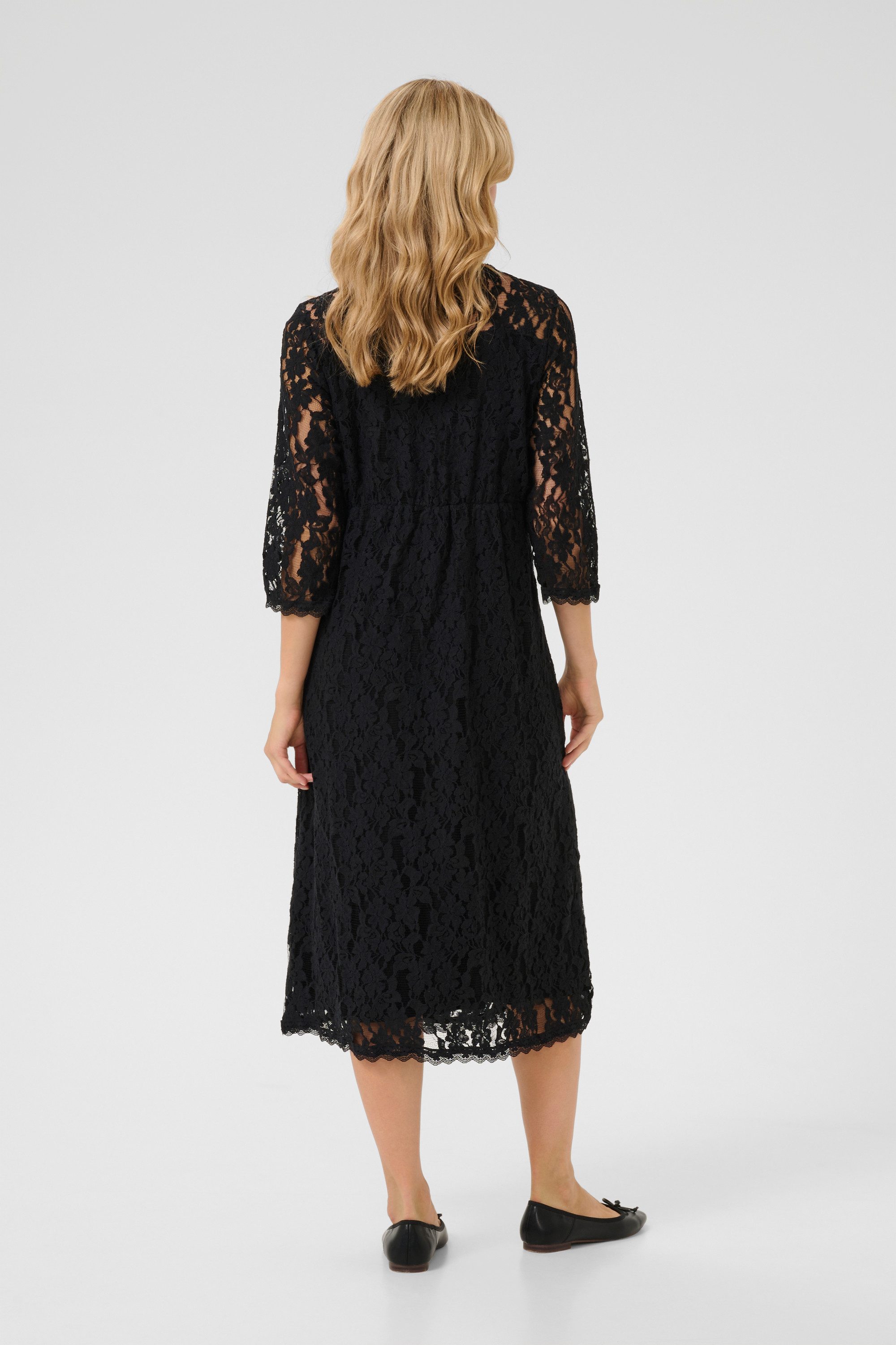 Cream Jerseykleid Jerseykleid CRKit günstig online kaufen