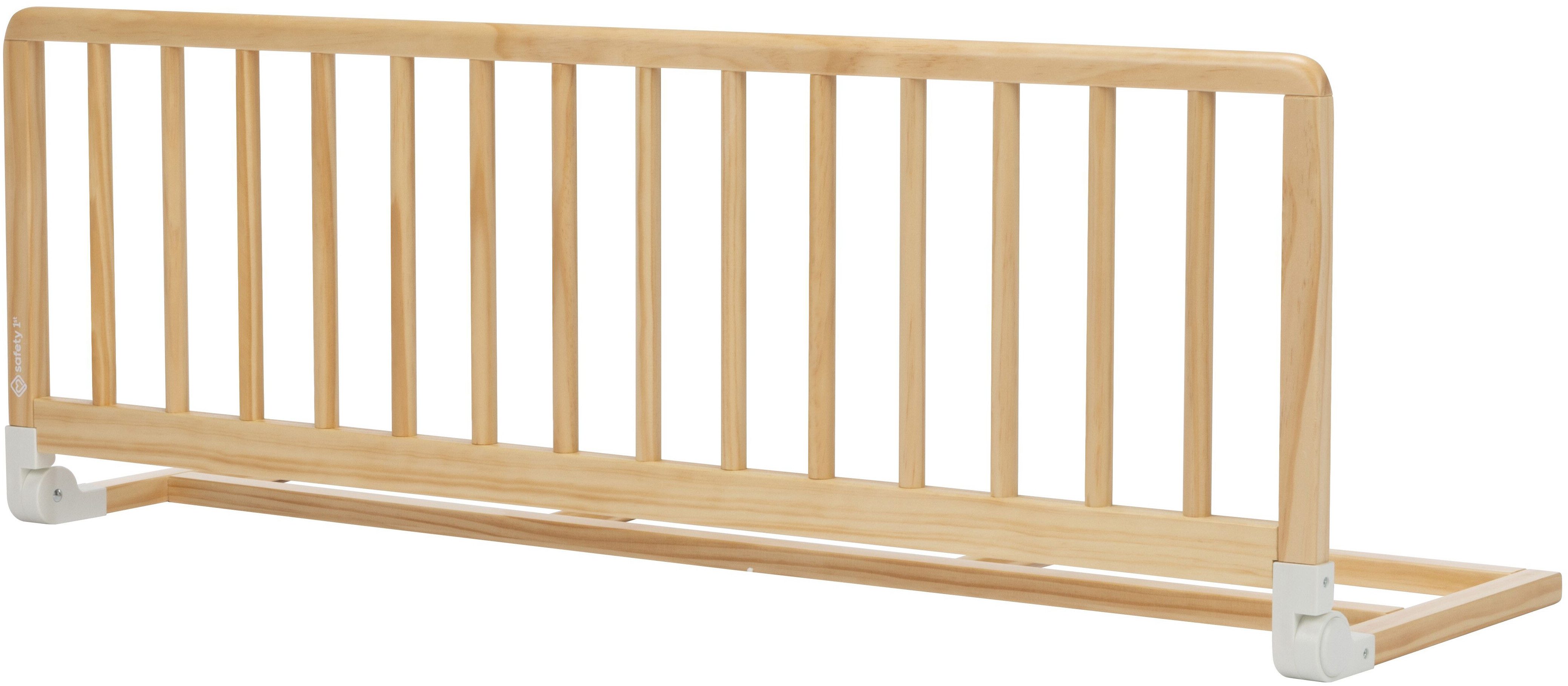 Safety 1st Bettschutzgitter Wooden Bedrail