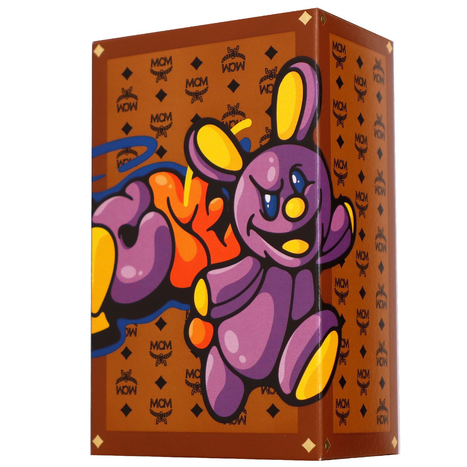 MCM Eau de Parfum MCM 50 ml