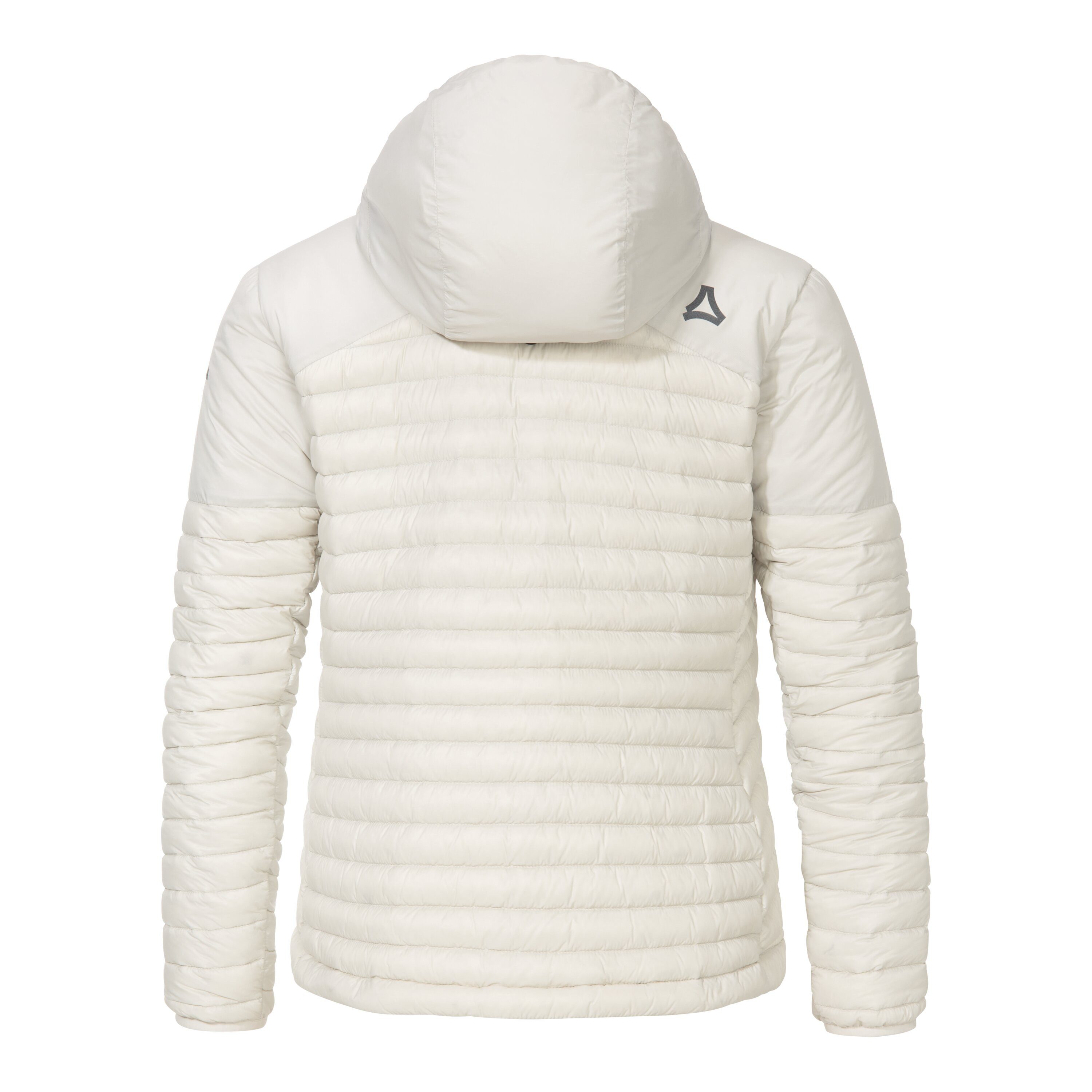 Schöffel Daunenjacke Down Jacket Style Cascata WMS für Trekking und Wandern, mit wärmeisolierender Daunenfüllung – Bild 5 von 5