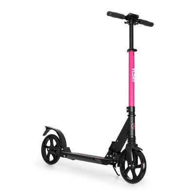 KLARFIT Cityroller Float