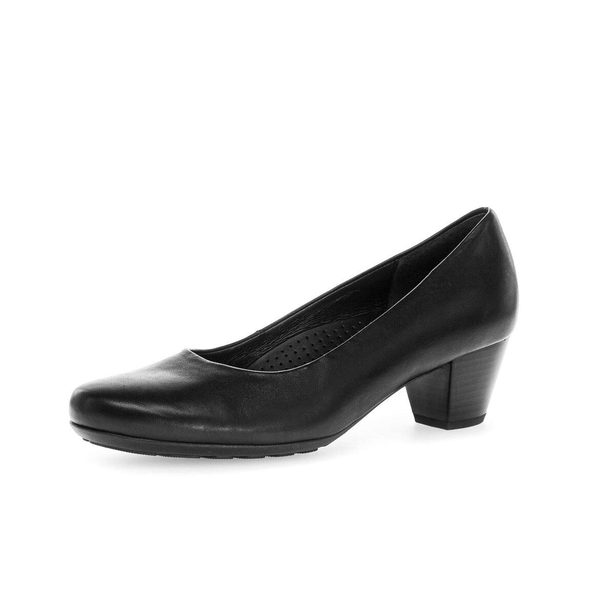 Gabor Eleganter Pumps Glattleder Pumps günstig online kaufen
